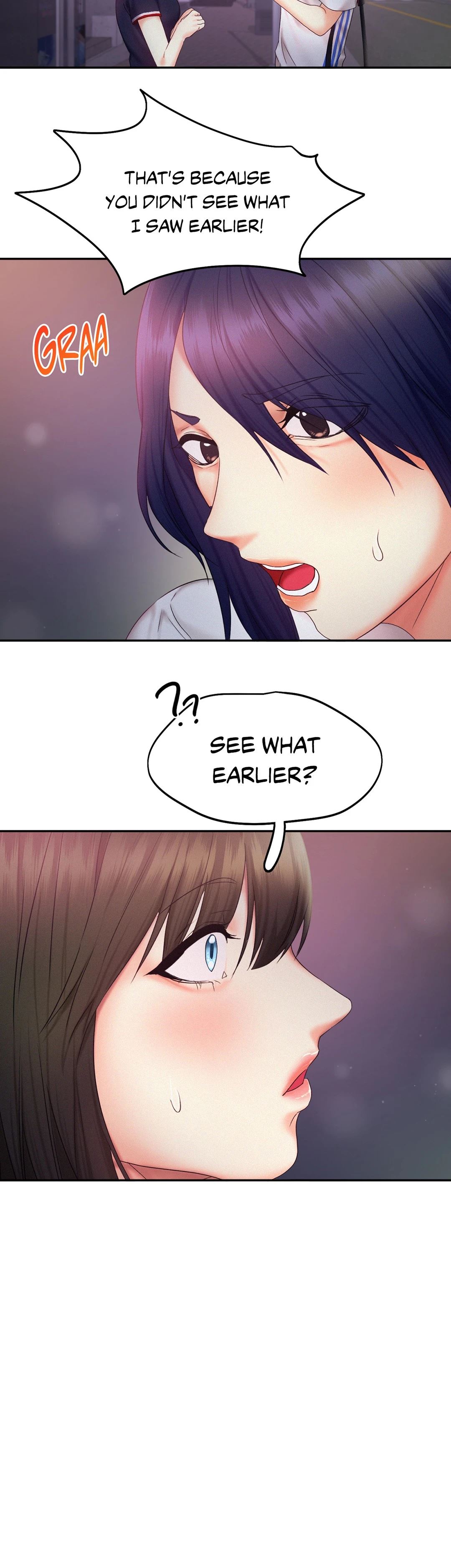 Flying High Manhwa - Chapter 24 Page 30