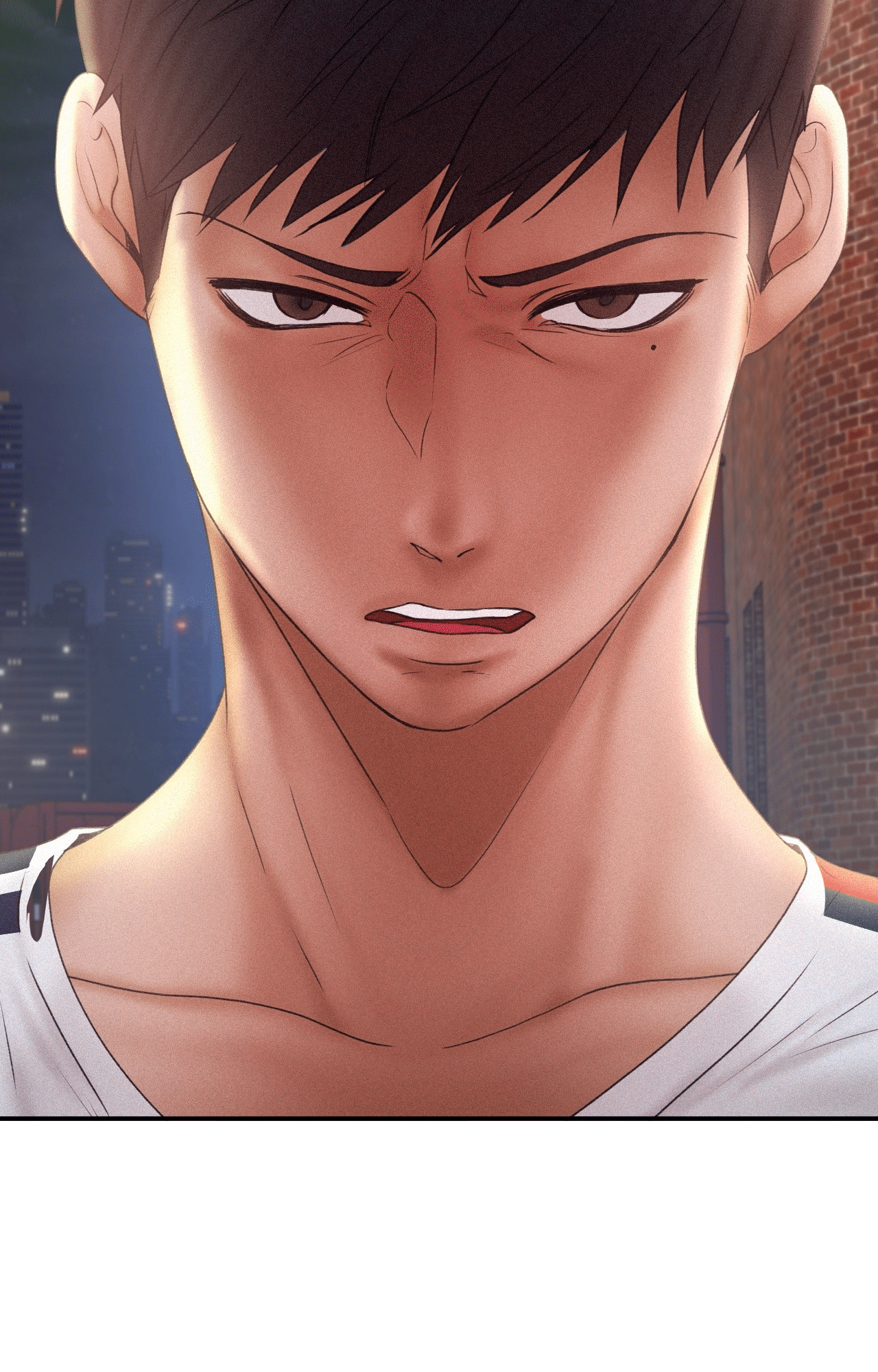 Flying High Manhwa - Chapter 13 Page 3