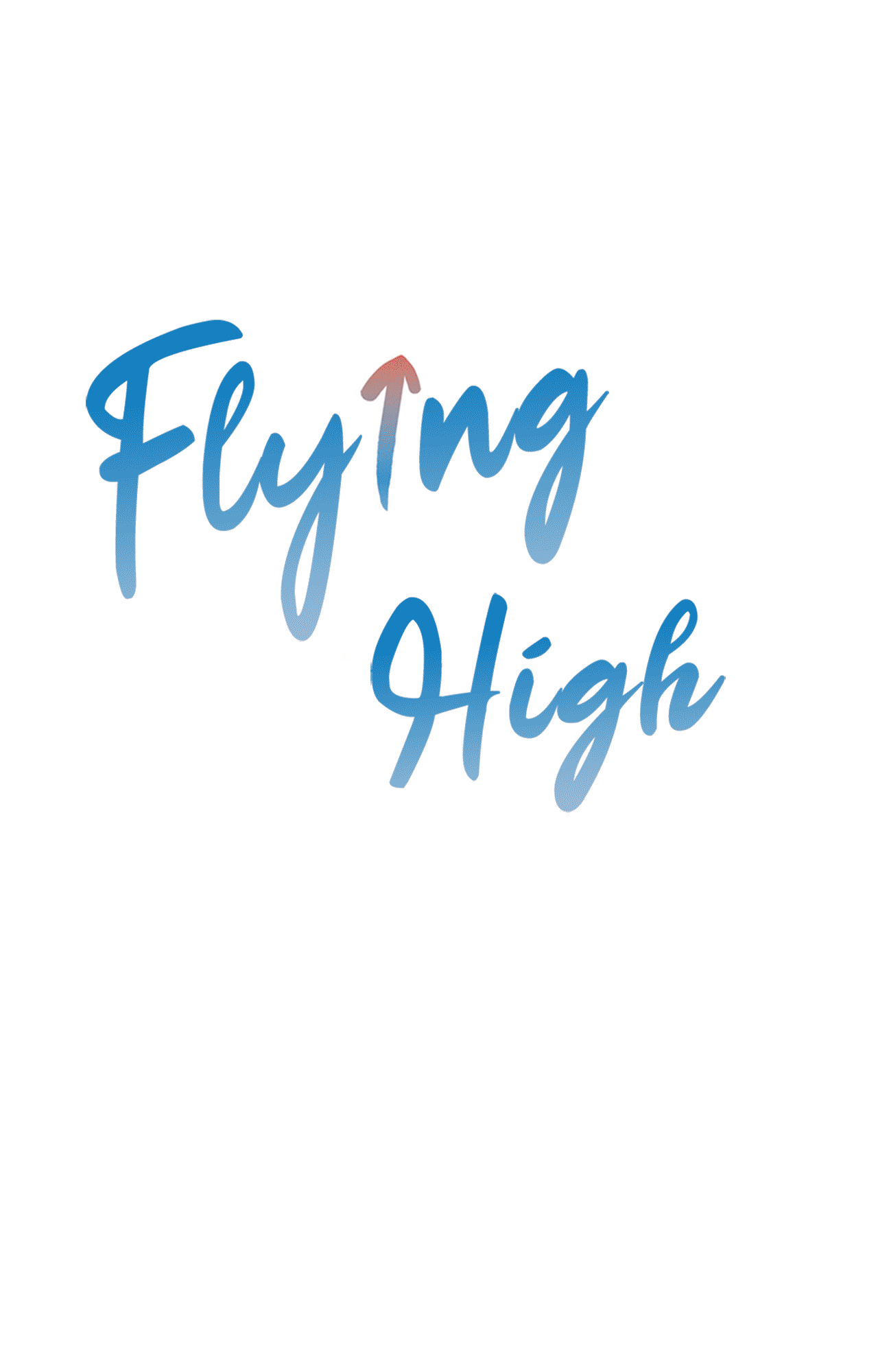 Flying High Manhwa - Chapter 13 Page 4