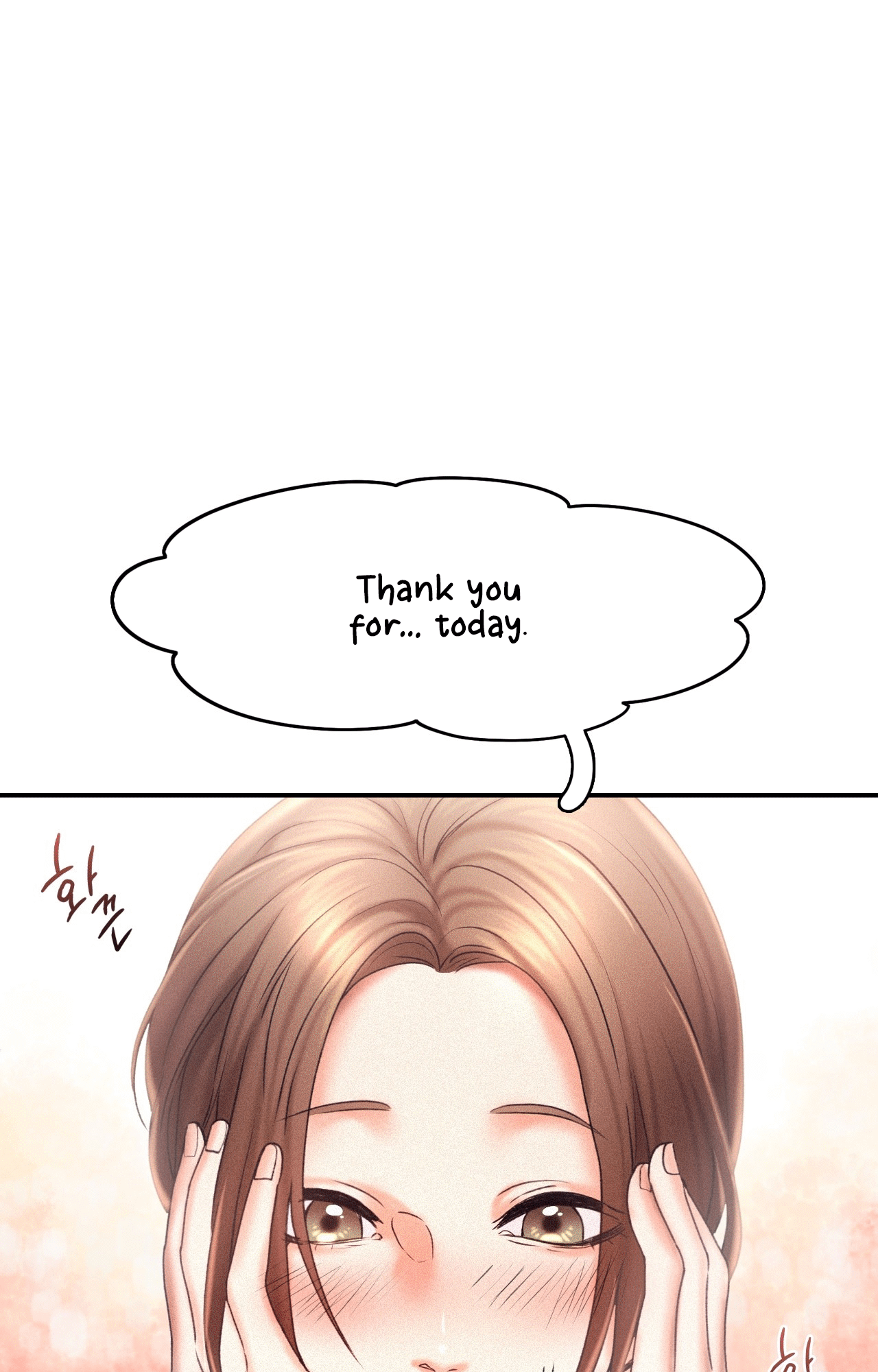 Flying High Manhwa - Chapter 13 Page 7