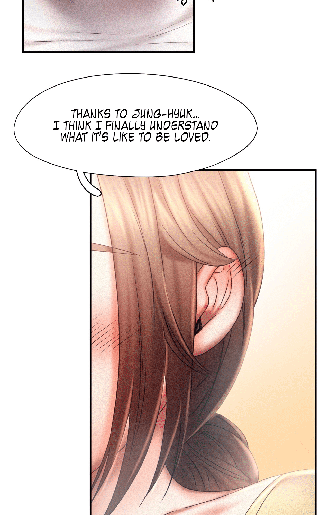 Flying High Manhwa - Chapter 13 Page 10