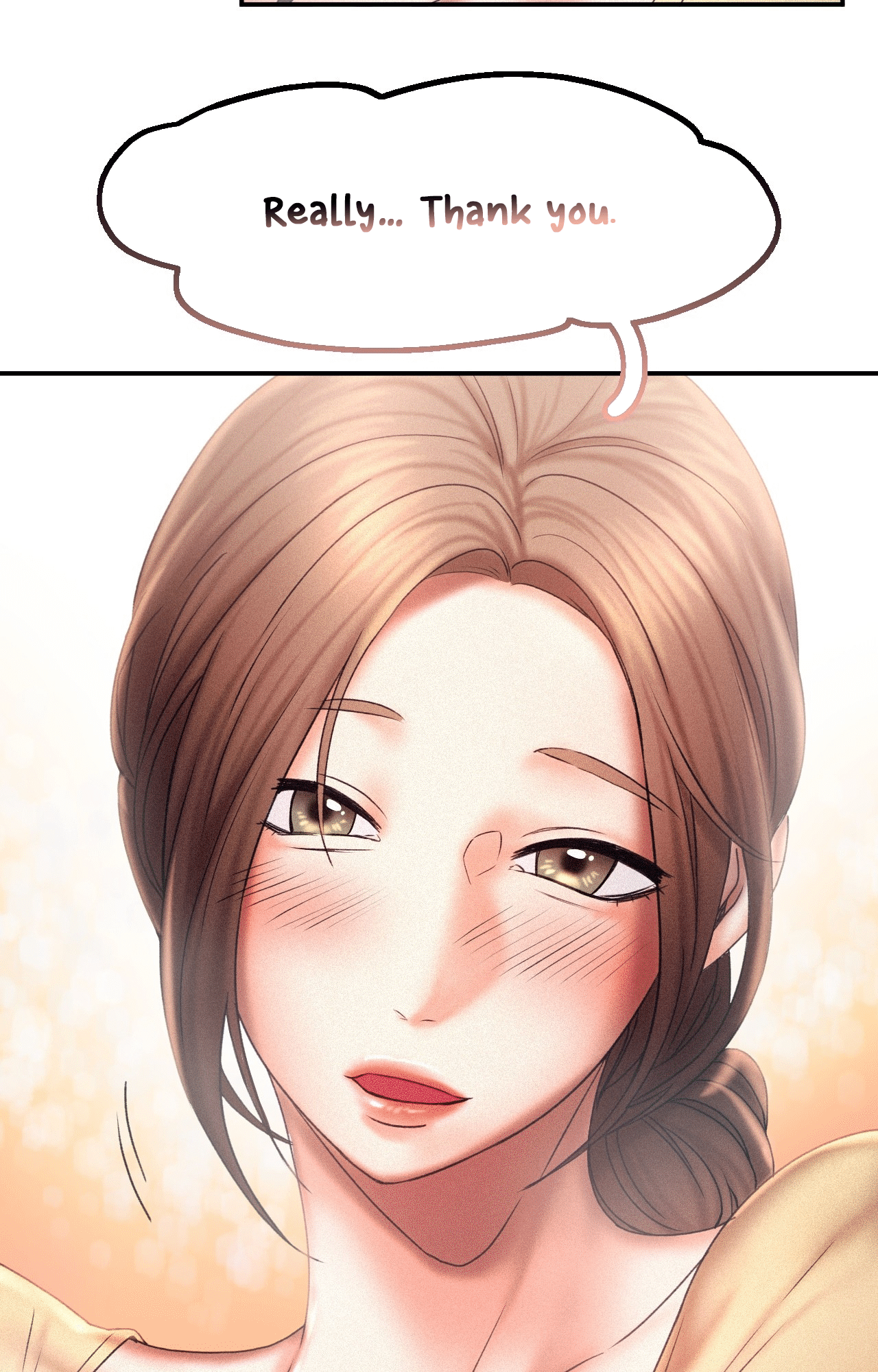 Flying High Manhwa - Chapter 13 Page 11