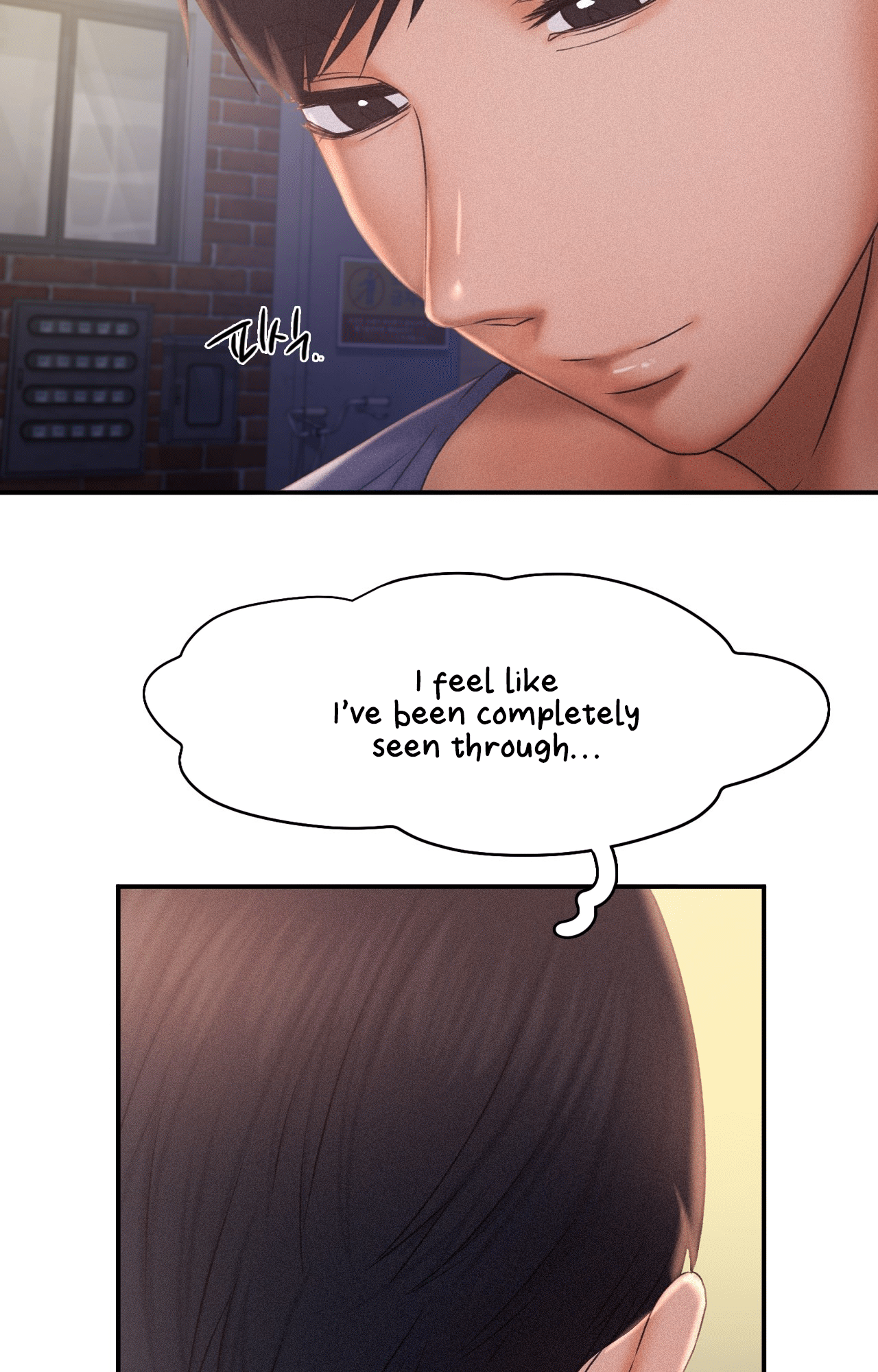 Flying High Manhwa - Chapter 13 Page 18