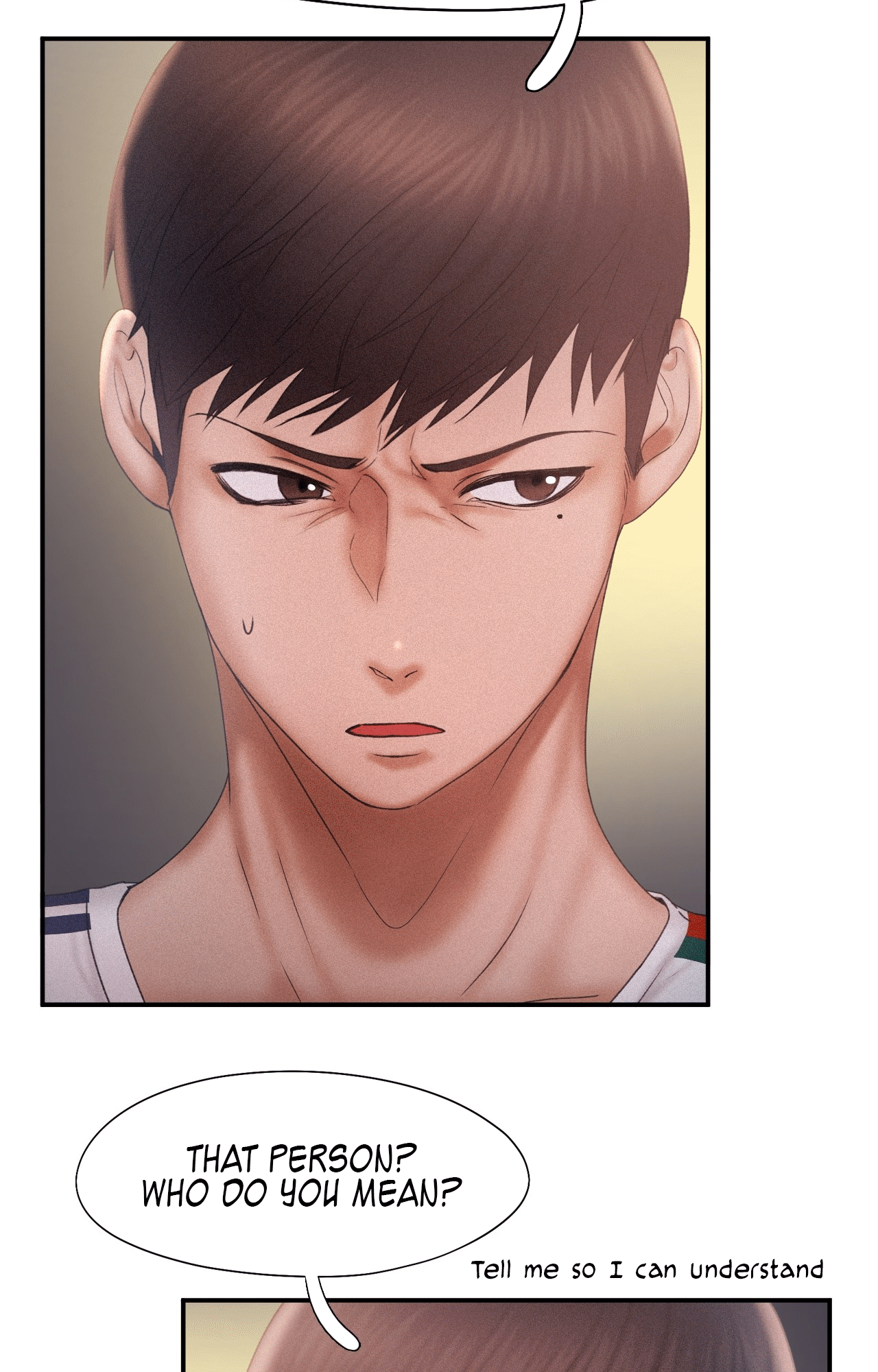 Flying High Manhwa - Chapter 13 Page 23