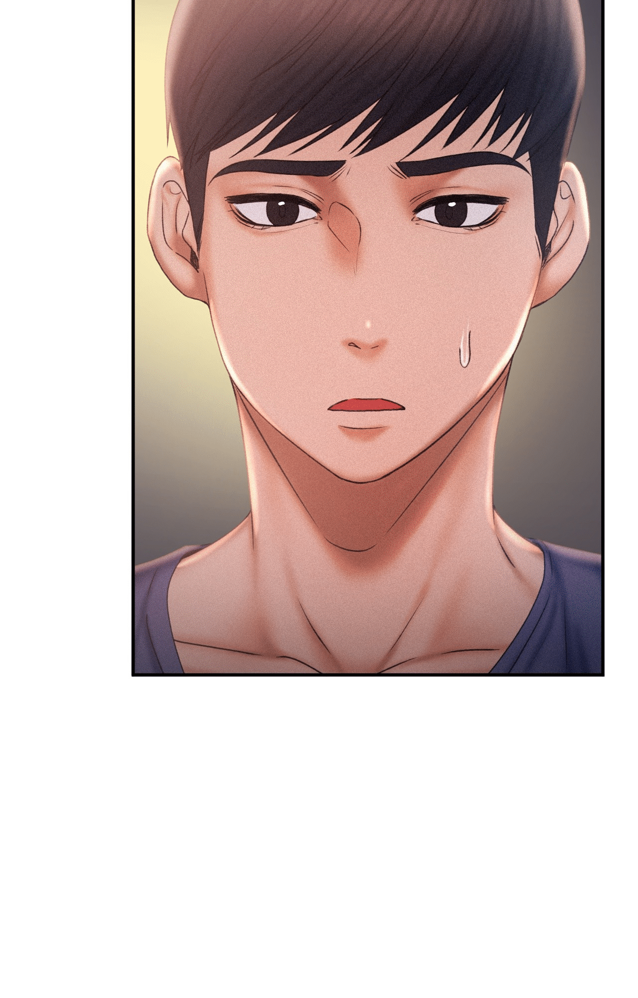 Flying High Manhwa - Chapter 13 Page 24