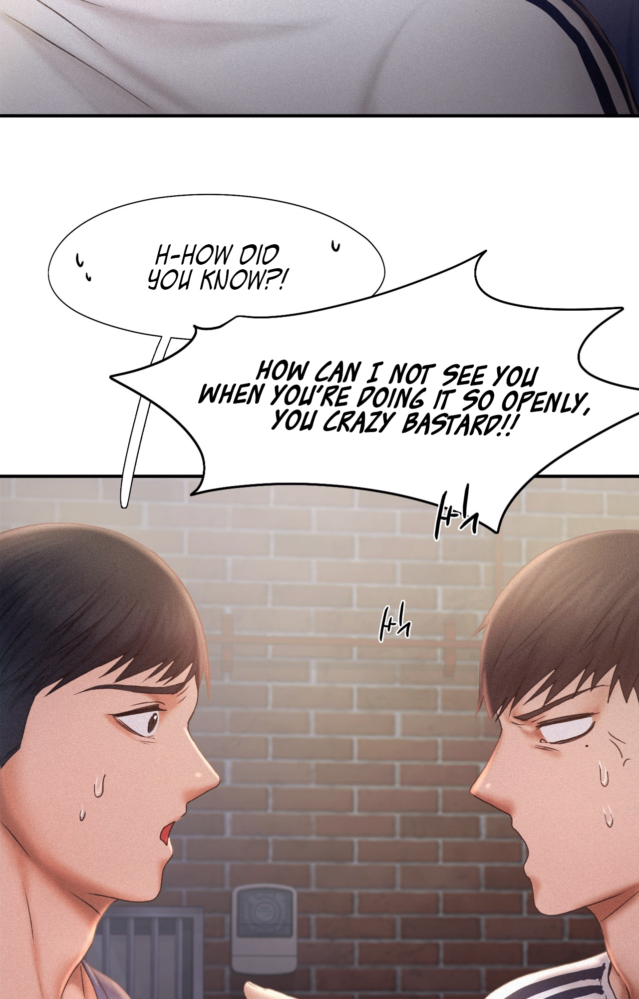 Flying High Manhwa - Chapter 13 Page 26