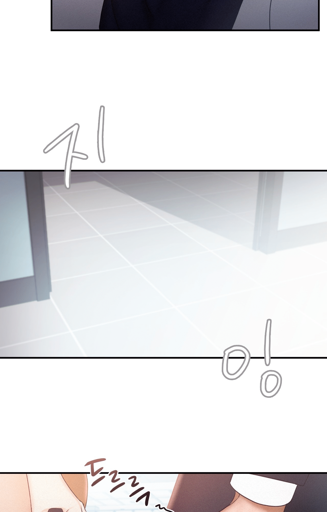 Flying High Manhwa - Chapter 13 Page 44