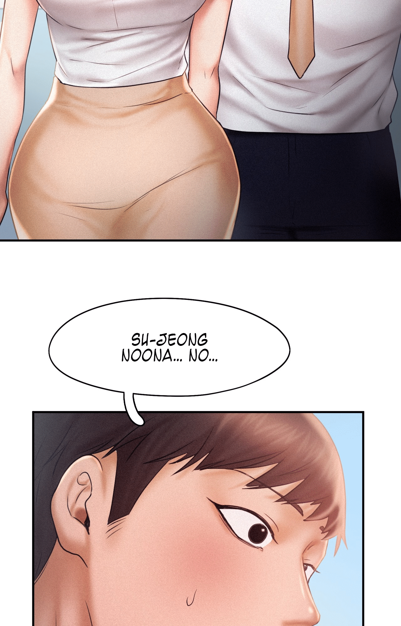 Flying High Manhwa - Chapter 13 Page 47