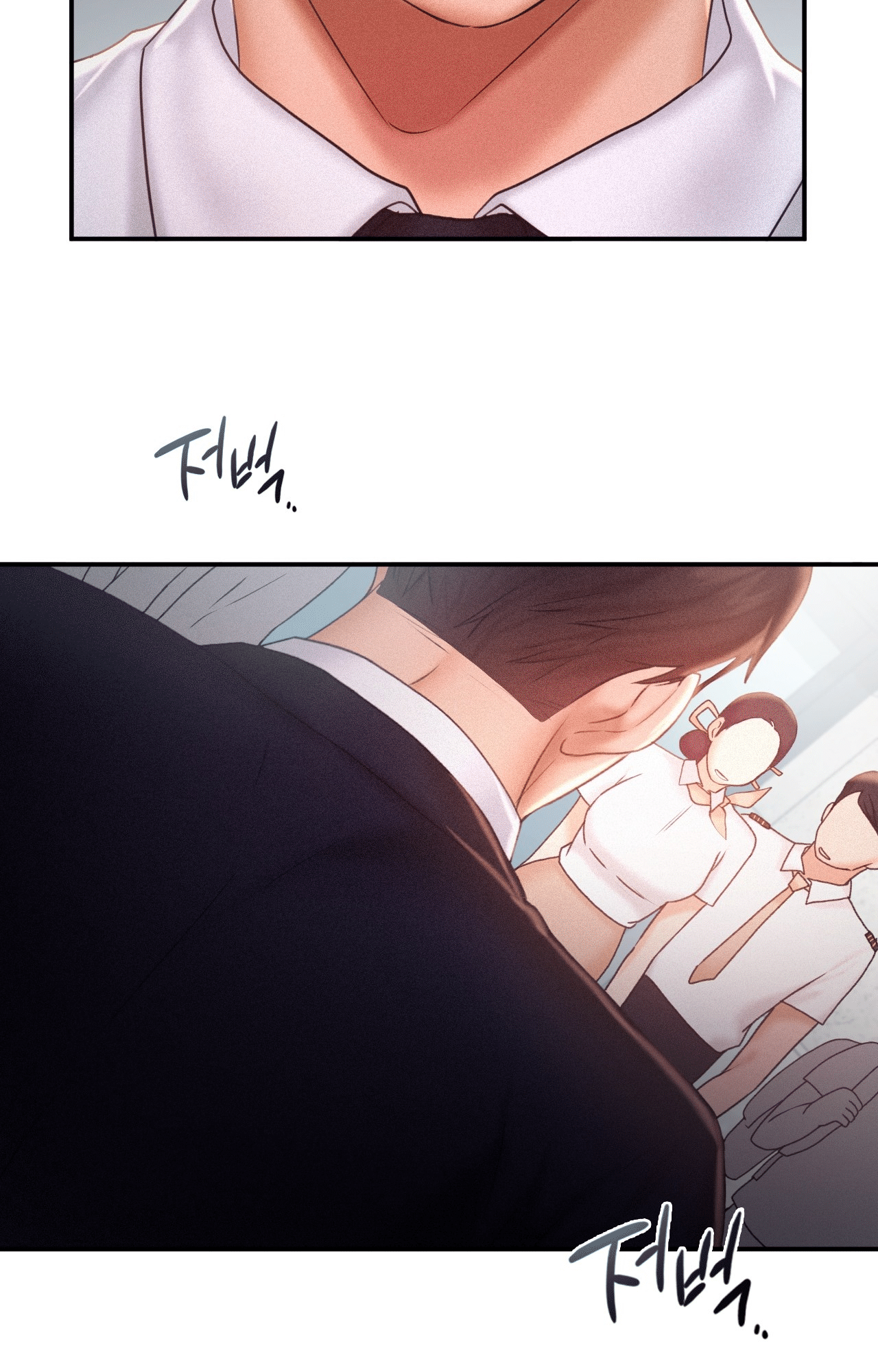 Flying High Manhwa - Chapter 13 Page 52