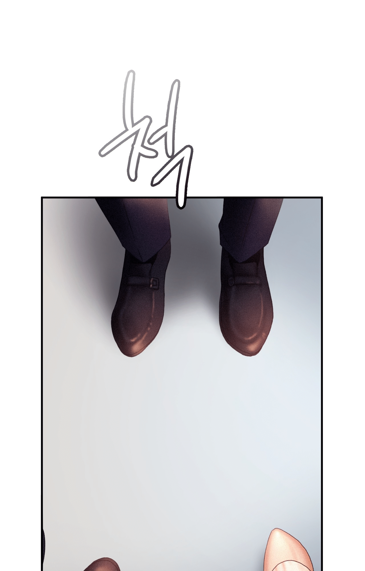 Flying High Manhwa - Chapter 13 Page 53