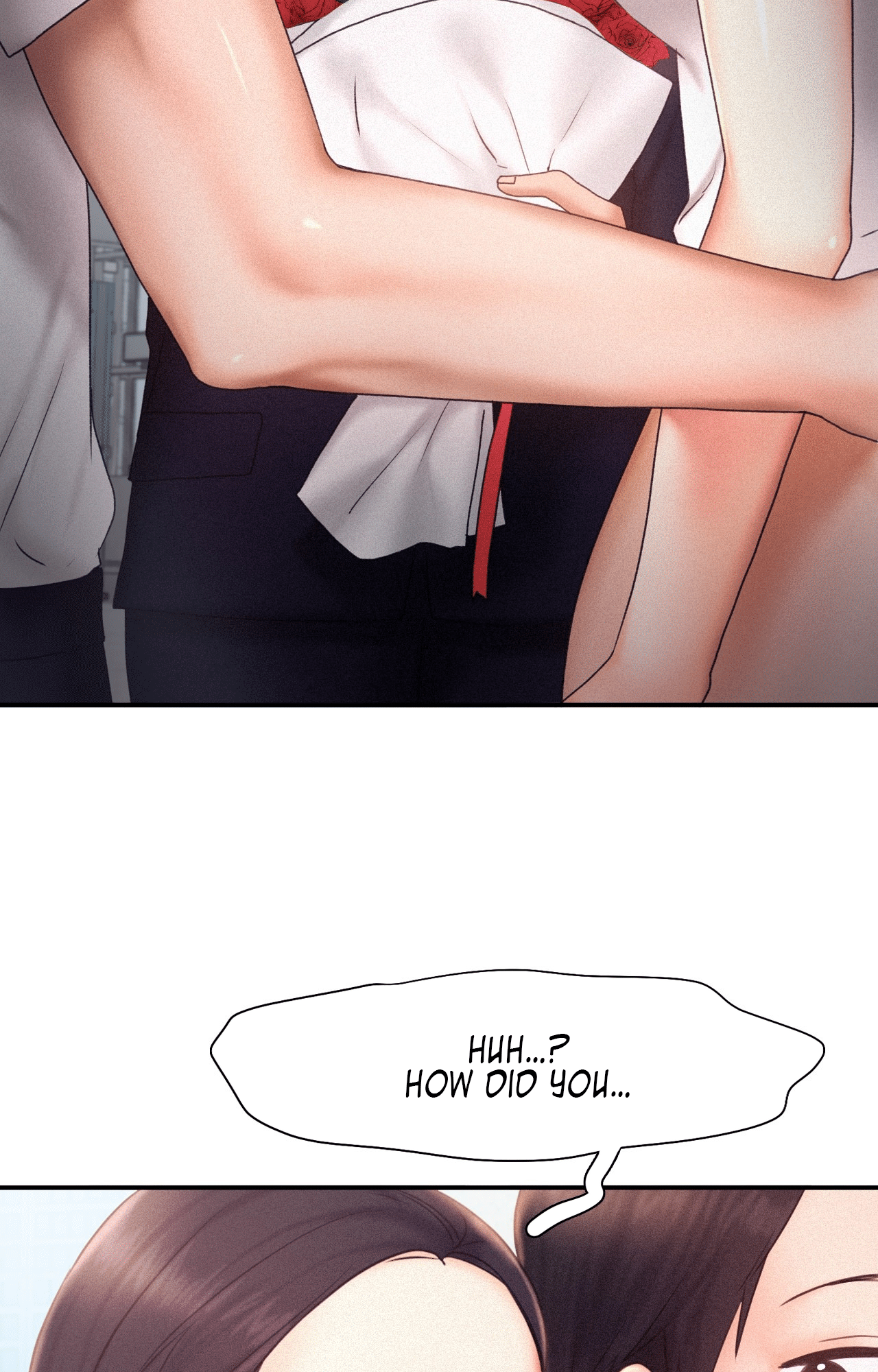 Flying High Manhwa - Chapter 13 Page 55