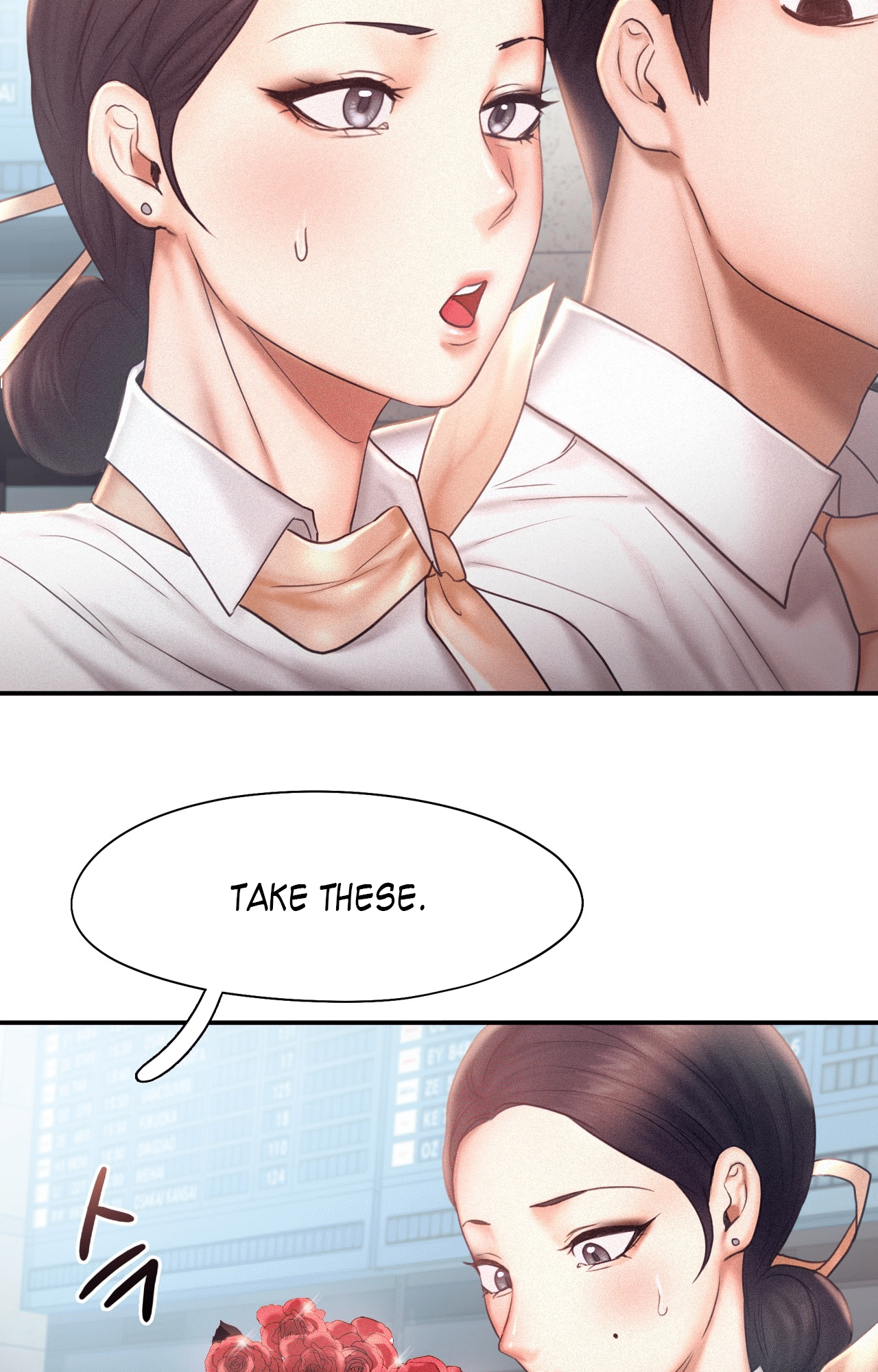 Flying High Manhwa - Chapter 13 Page 56