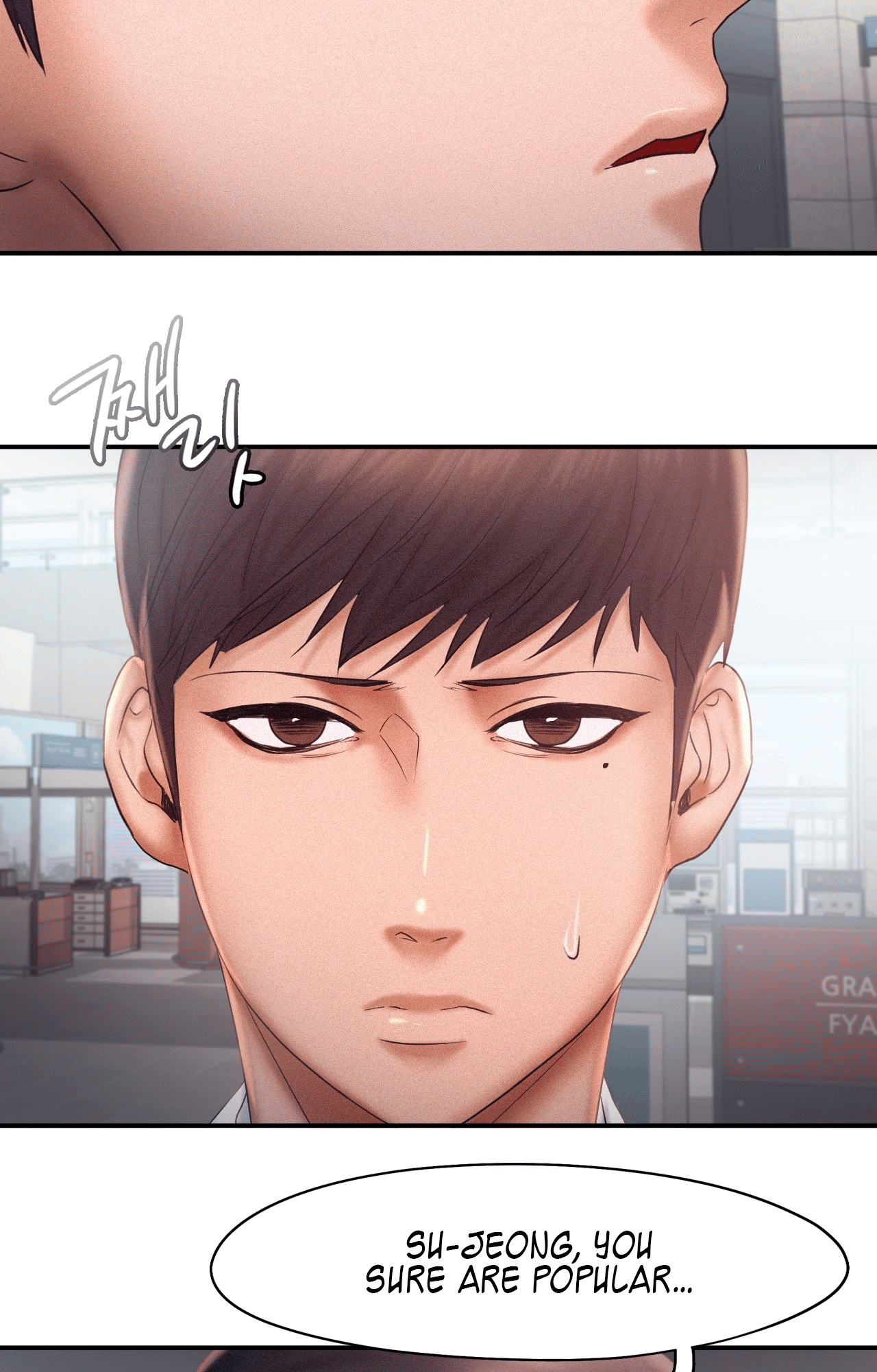 Flying High Manhwa - Chapter 13 Page 59