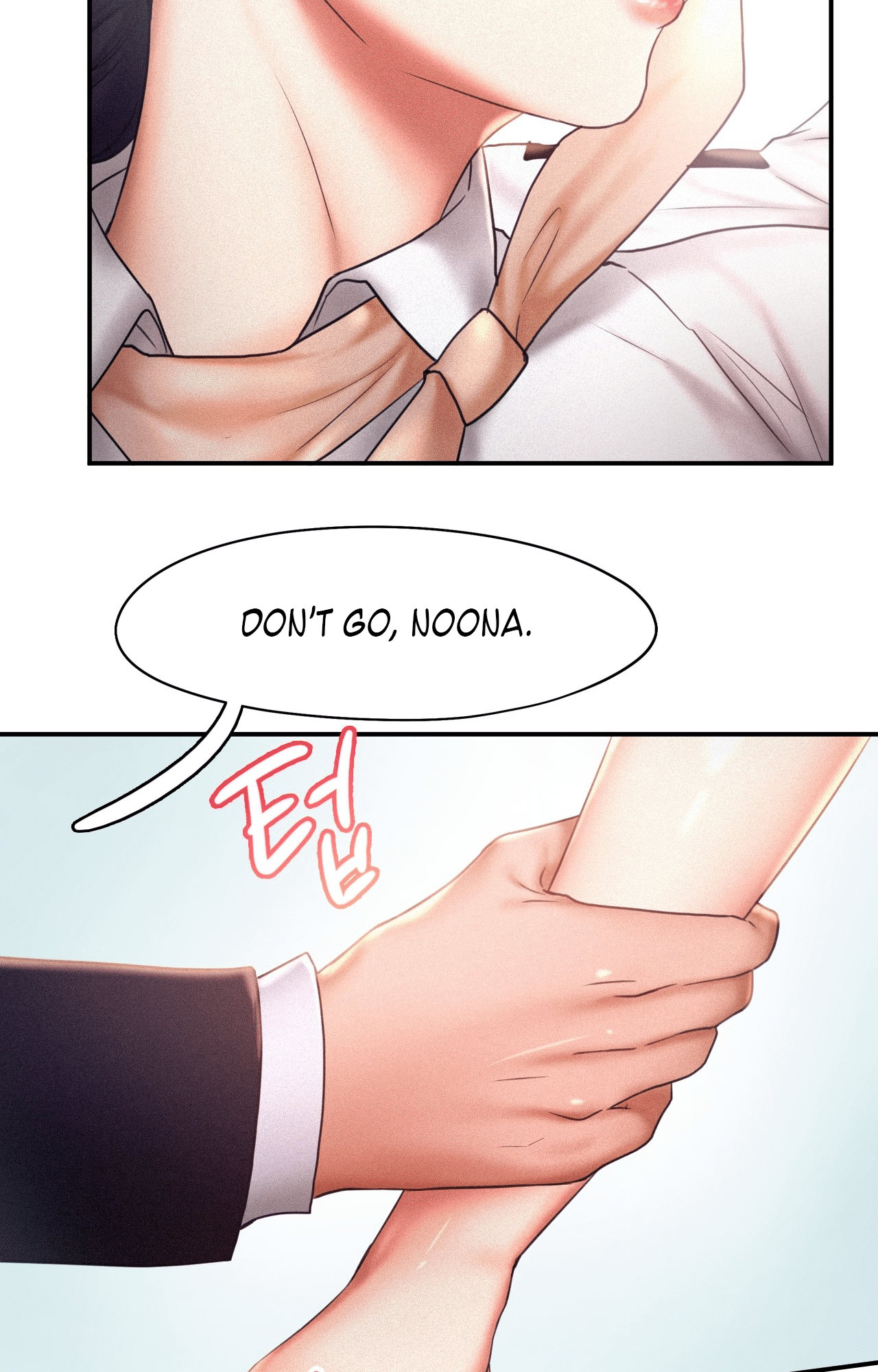 Flying High Manhwa - Chapter 13 Page 63