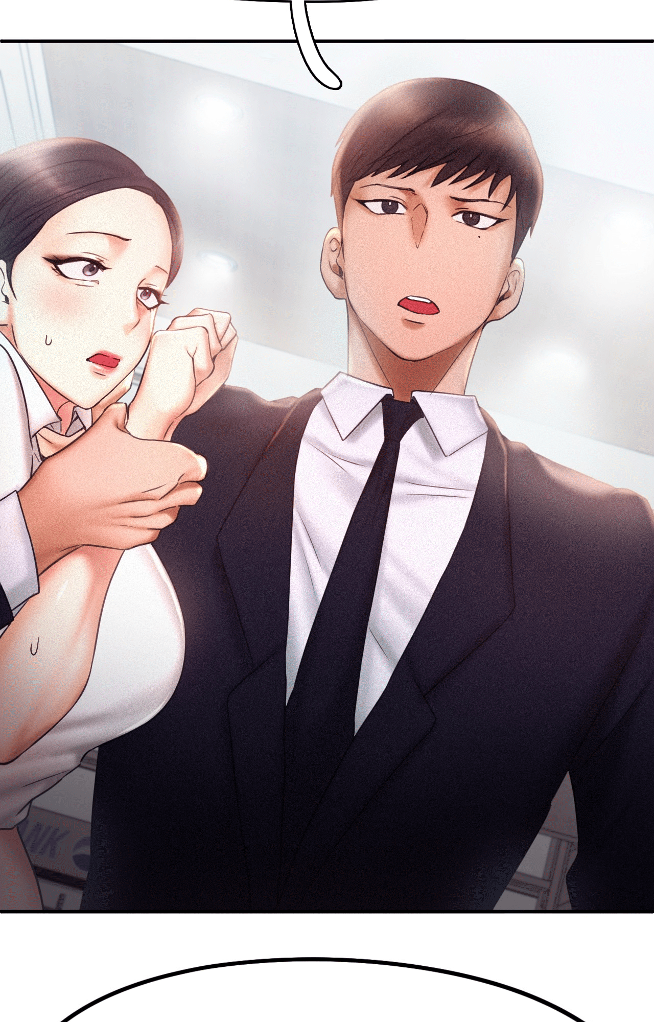 Flying High Manhwa - Chapter 13 Page 66