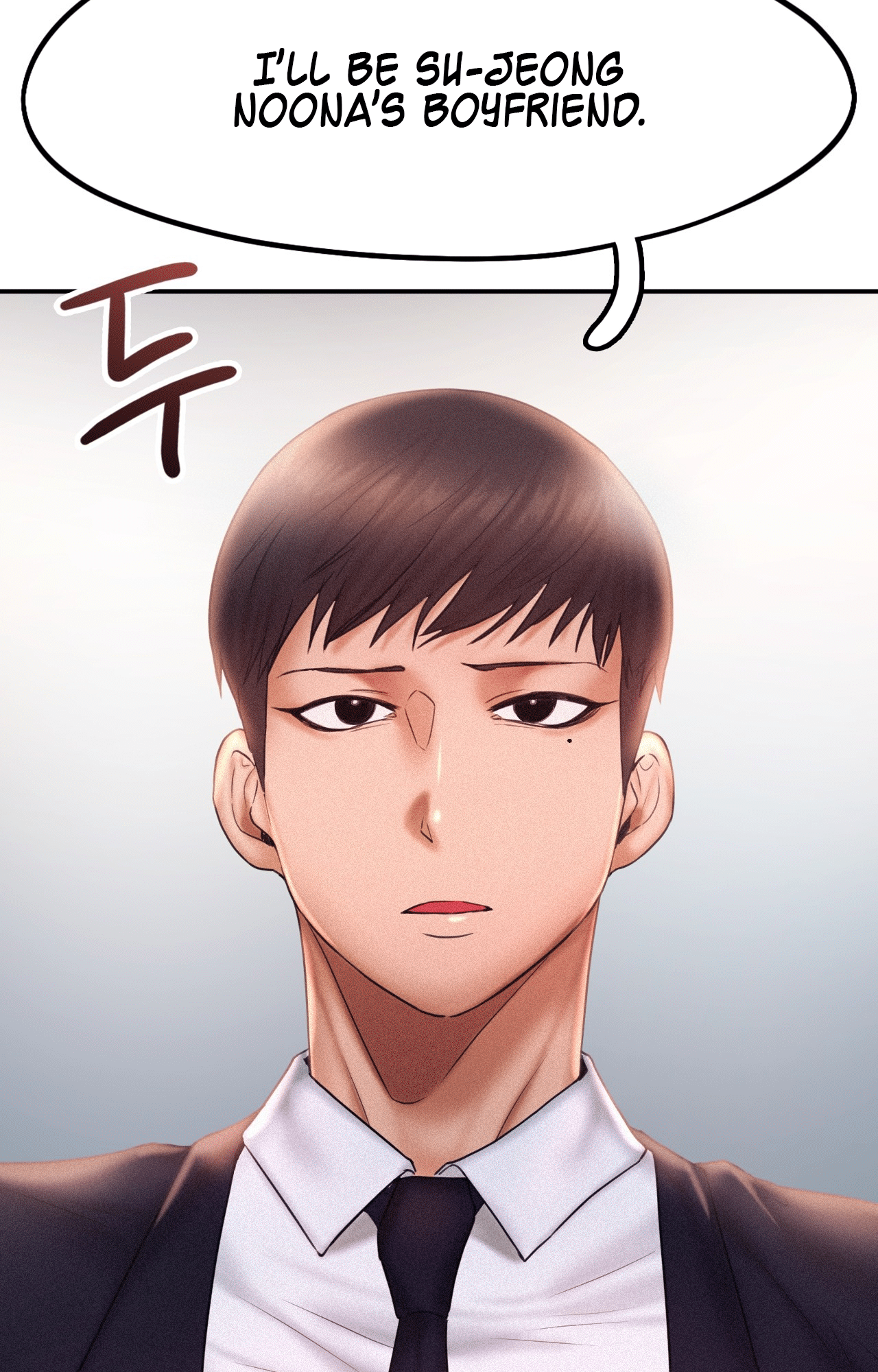 Flying High Manhwa - Chapter 13 Page 67