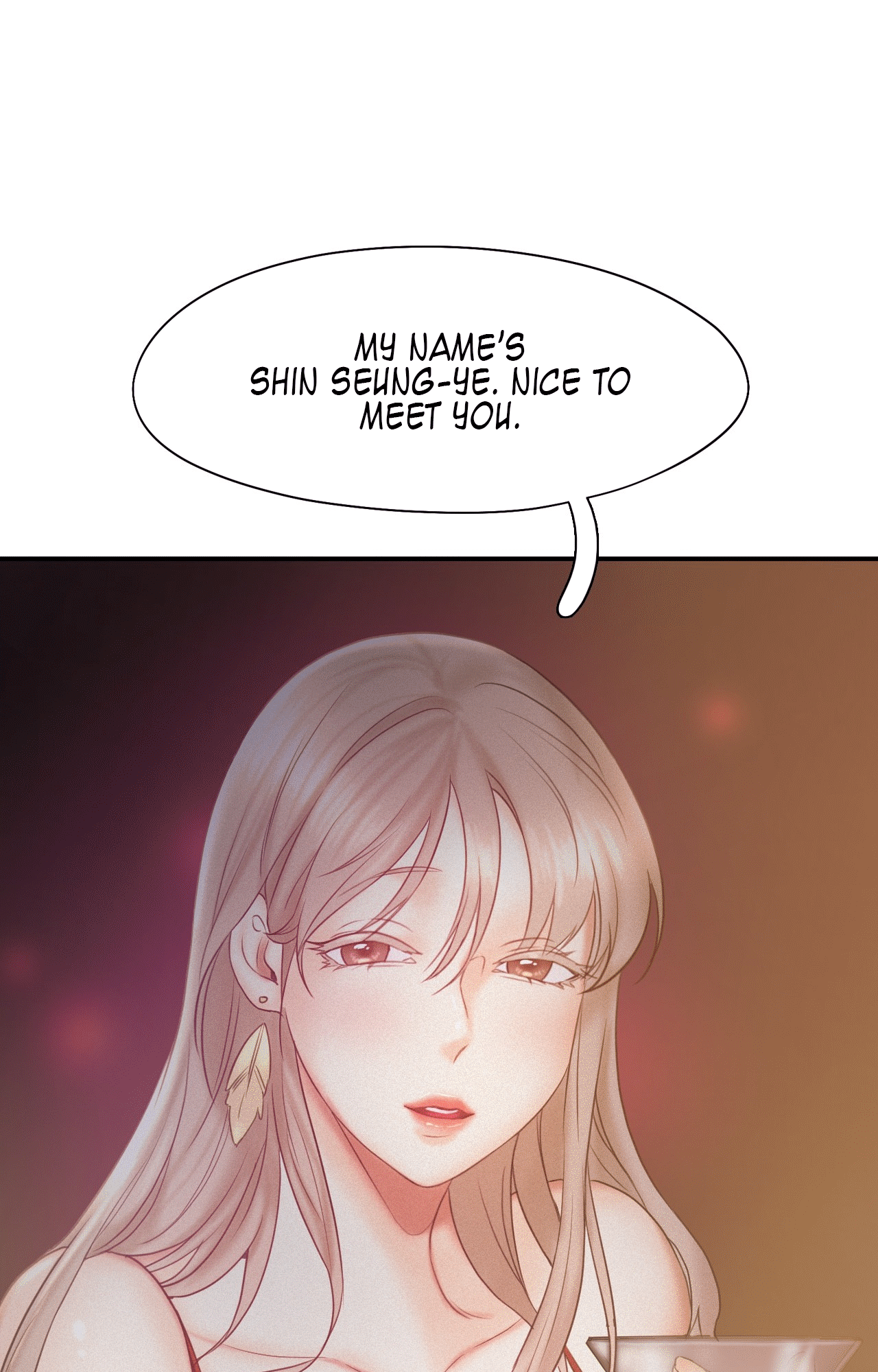 Flying High Manhwa - Chapter 15 Page 0