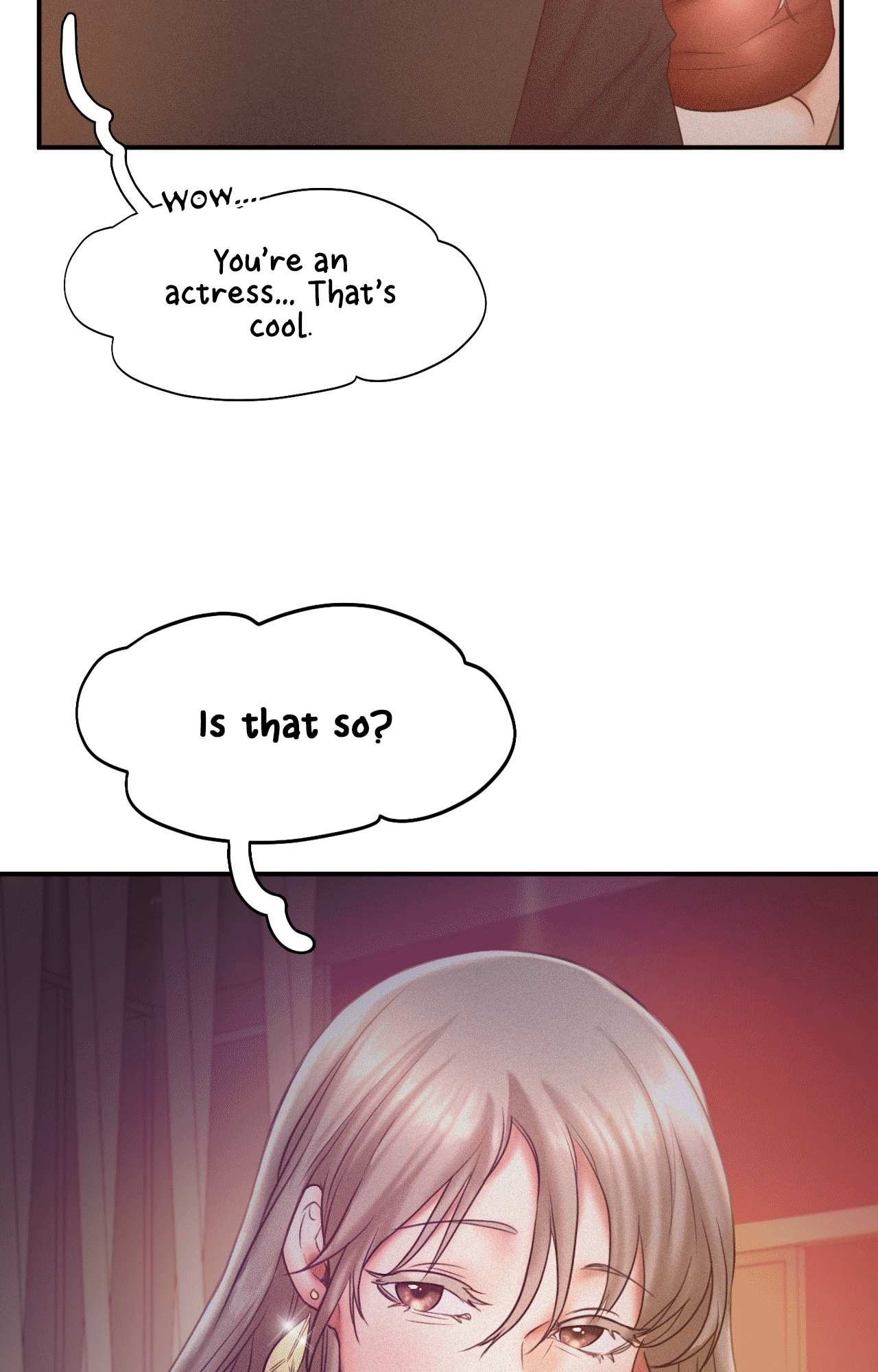Flying High Manhwa - Chapter 15 Page 2