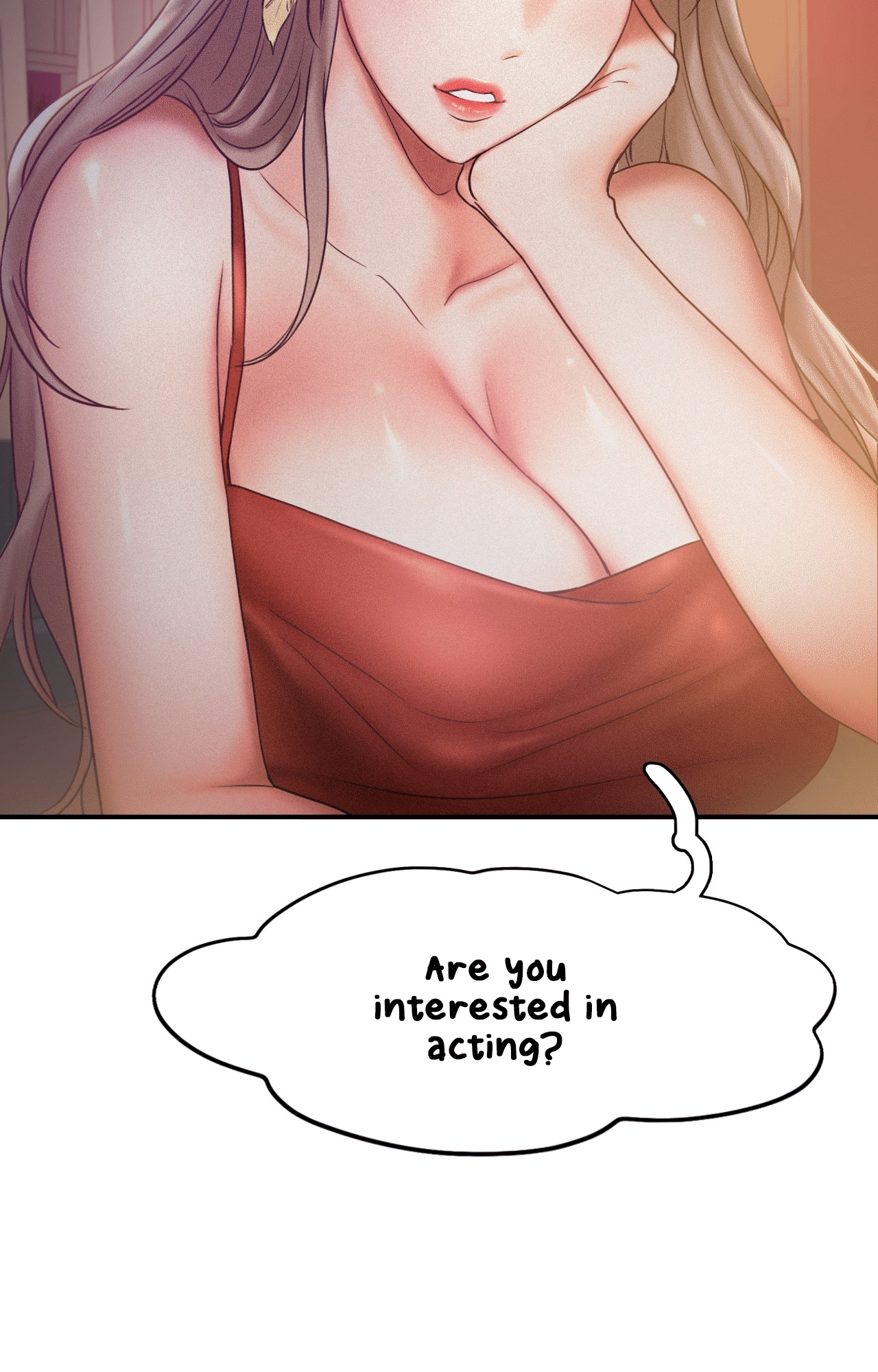 Flying High Manhwa - Chapter 15 Page 3