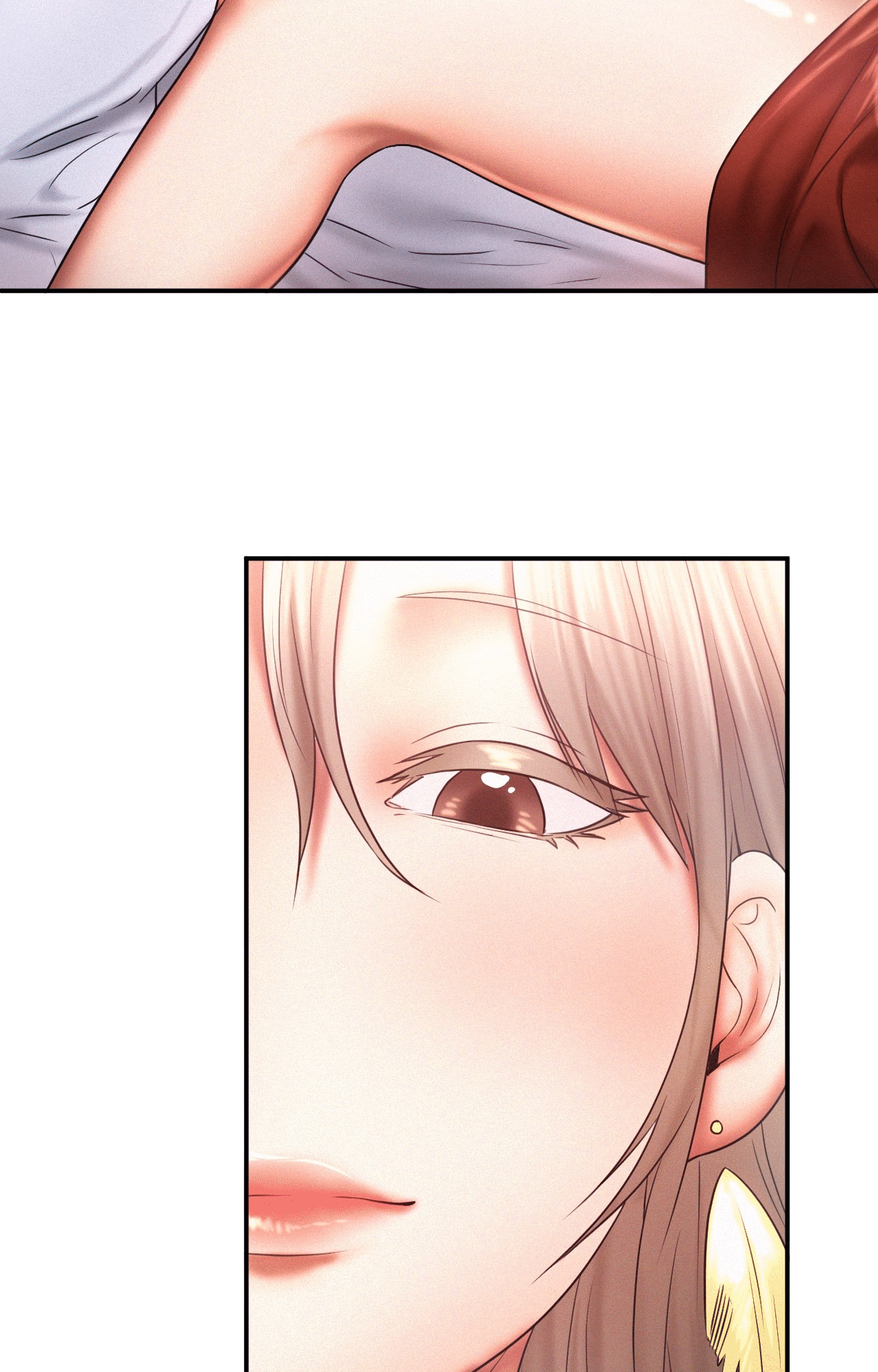 Flying High Manhwa - Chapter 15 Page 11