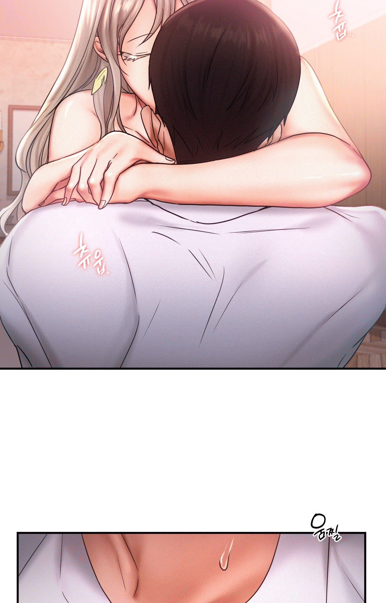 Flying High Manhwa - Chapter 15 Page 15