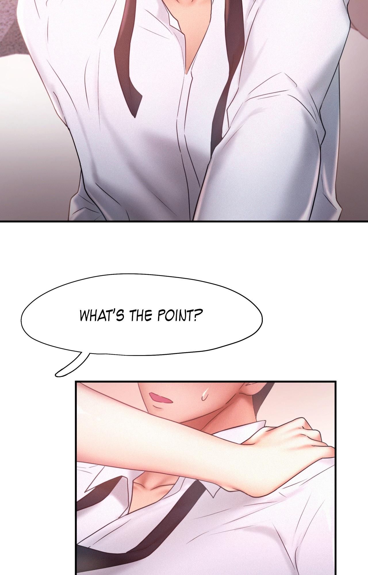 Flying High Manhwa - Chapter 15 Page 18