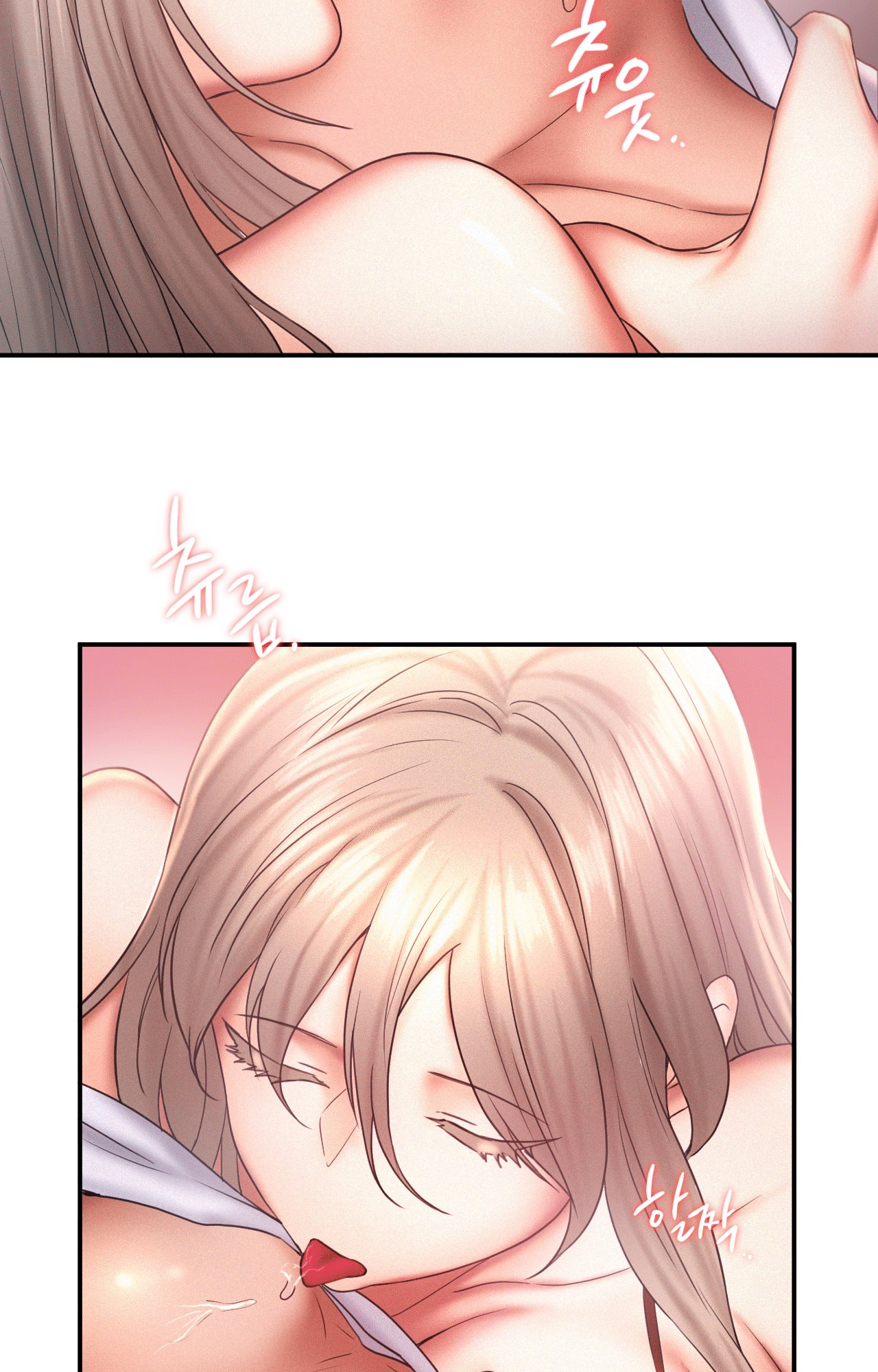 Flying High Manhwa - Chapter 15 Page 21