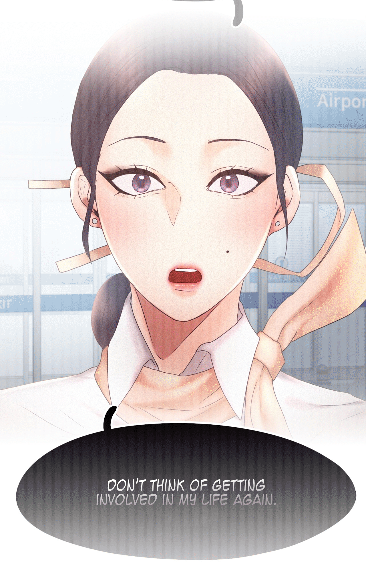 Flying High Manhwa - Chapter 15 Page 26