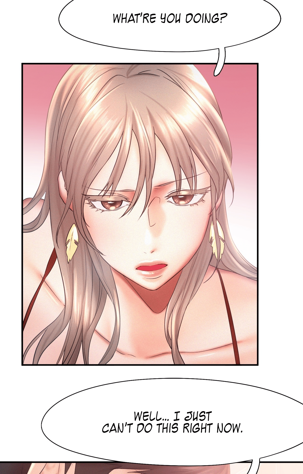 Flying High Manhwa - Chapter 15 Page 29