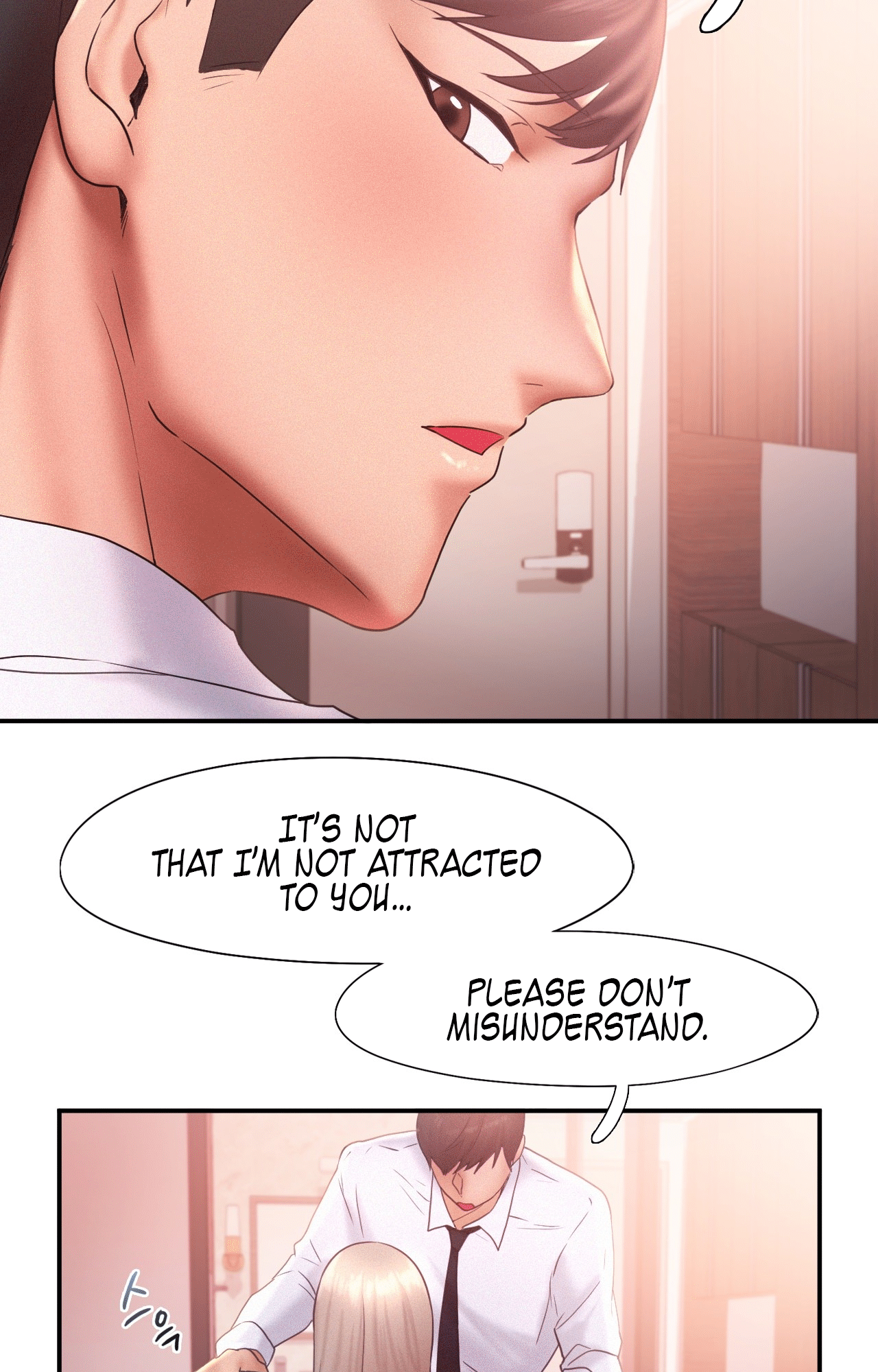 Flying High Manhwa - Chapter 15 Page 30