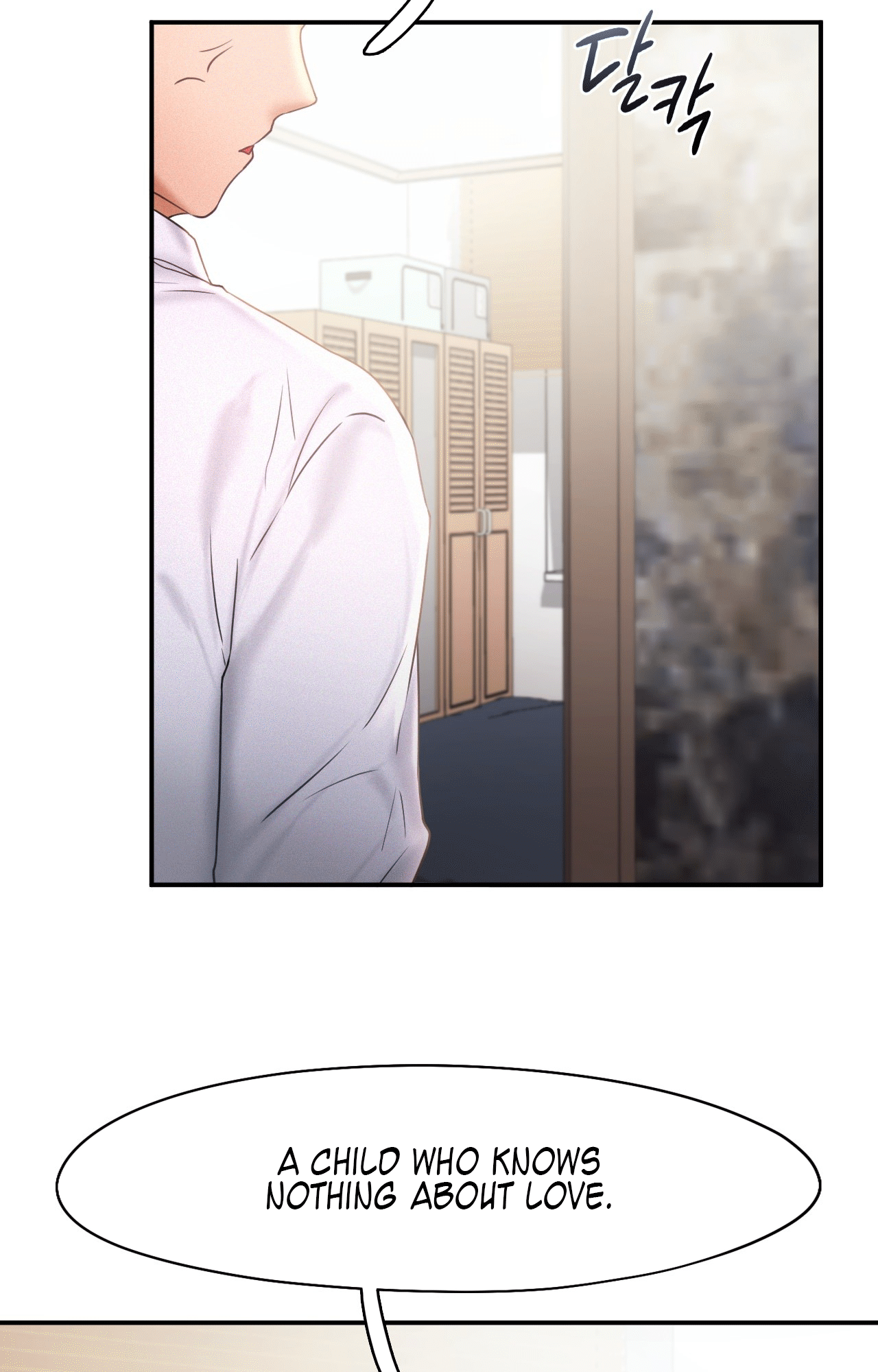 Flying High Manhwa - Chapter 15 Page 40