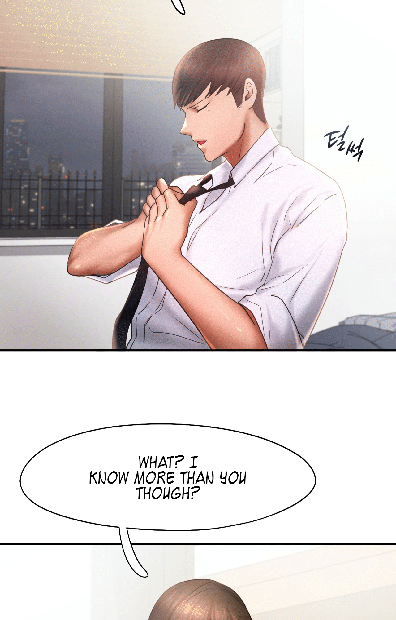 Flying High Manhwa - Chapter 15 Page 41