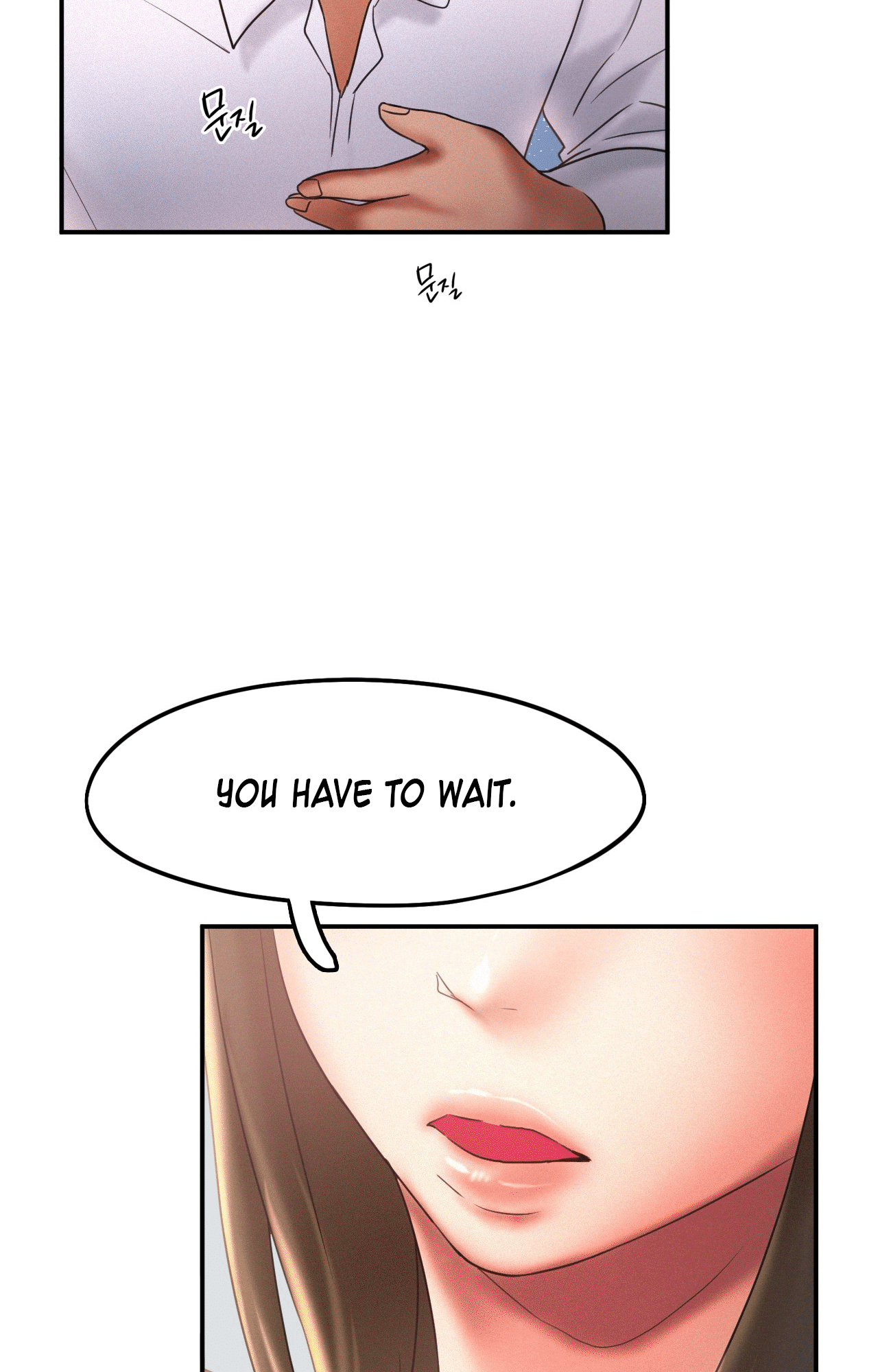 Flying High Manhwa - Chapter 15 Page 45