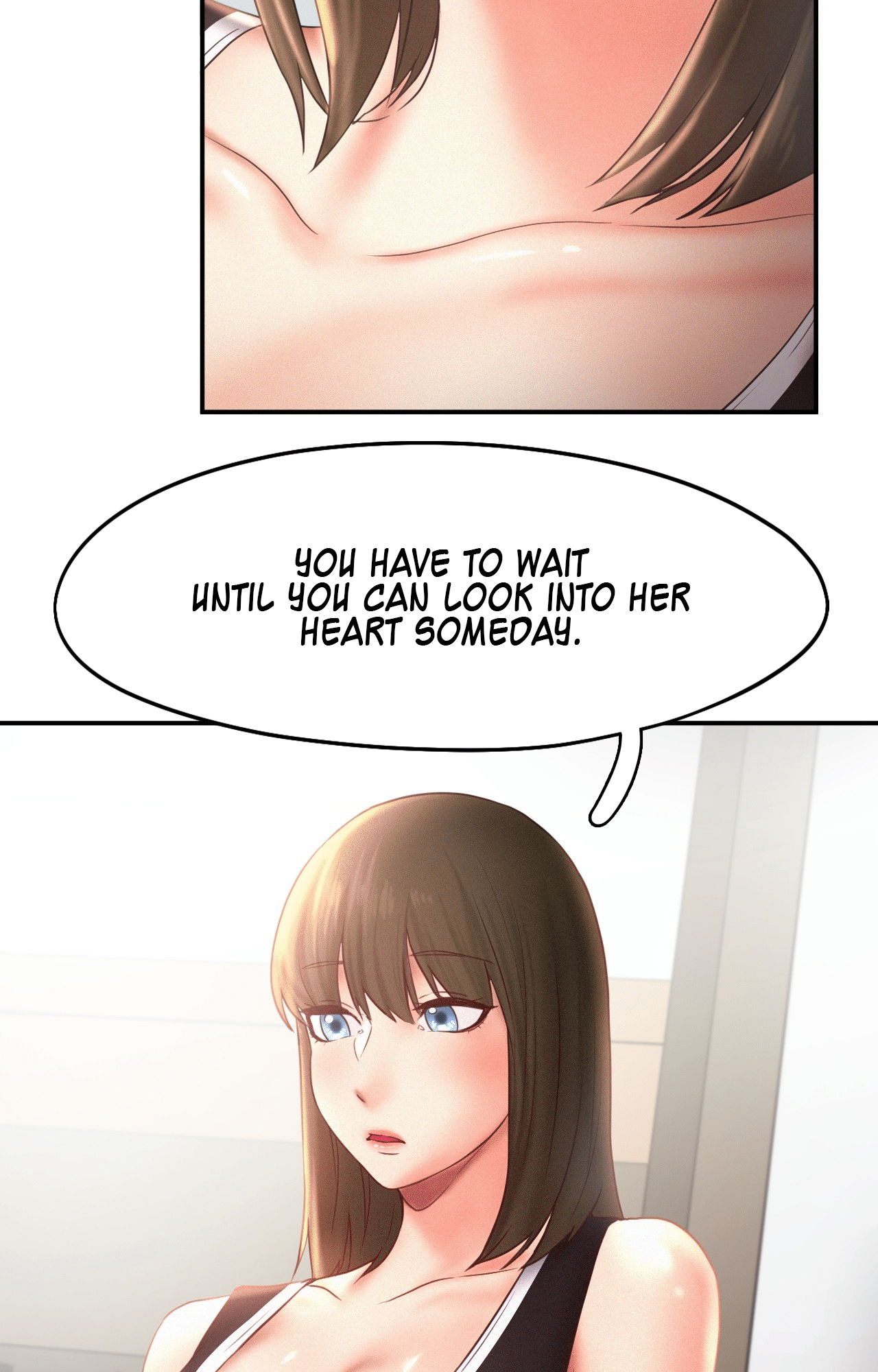 Flying High Manhwa - Chapter 15 Page 46