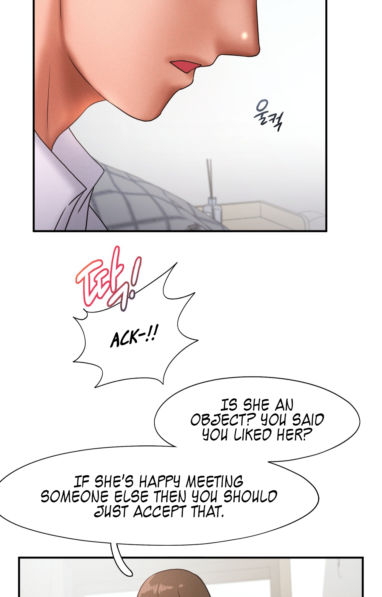 Flying High Manhwa - Chapter 15 Page 48