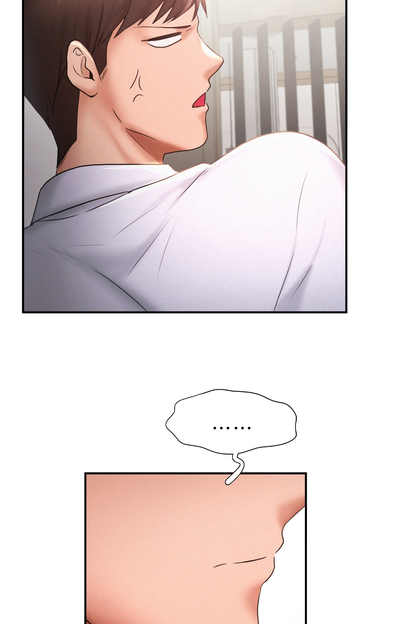 Flying High Manhwa - Chapter 15 Page 51