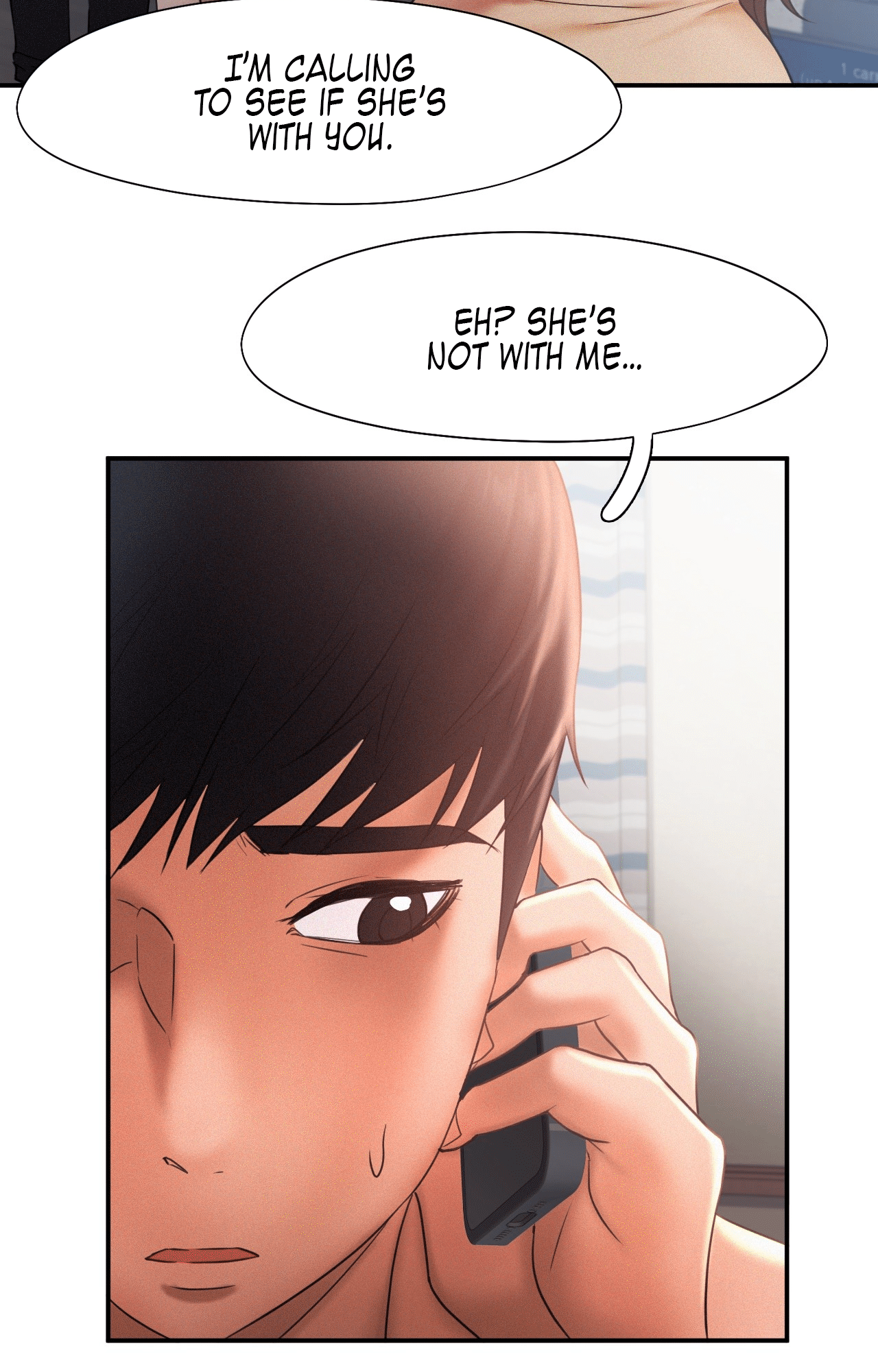 Flying High Manhwa - Chapter 15 Page 62