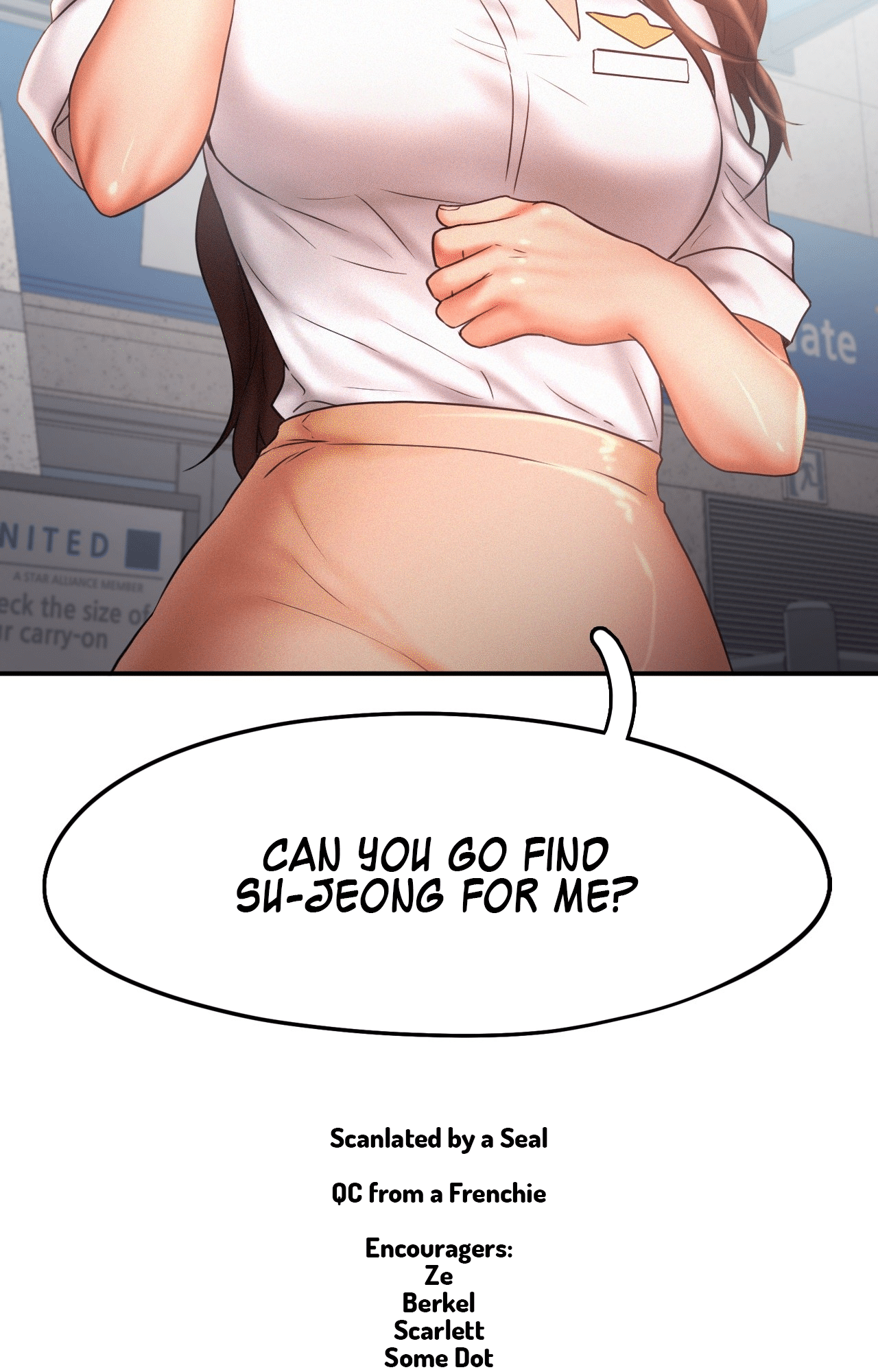 Flying High Manhwa - Chapter 15 Page 65