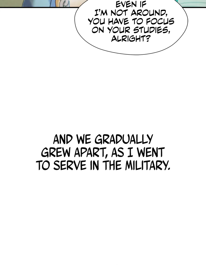 Flying High Manhwa - Chapter 1 Page 27