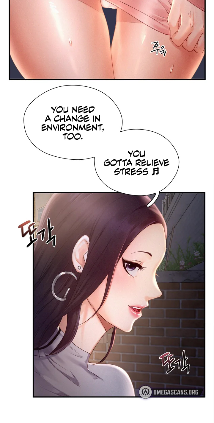 Flying High Manhwa - Chapter 1 Page 40