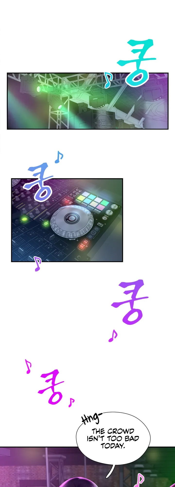 Flying High Manhwa - Chapter 1 Page 42