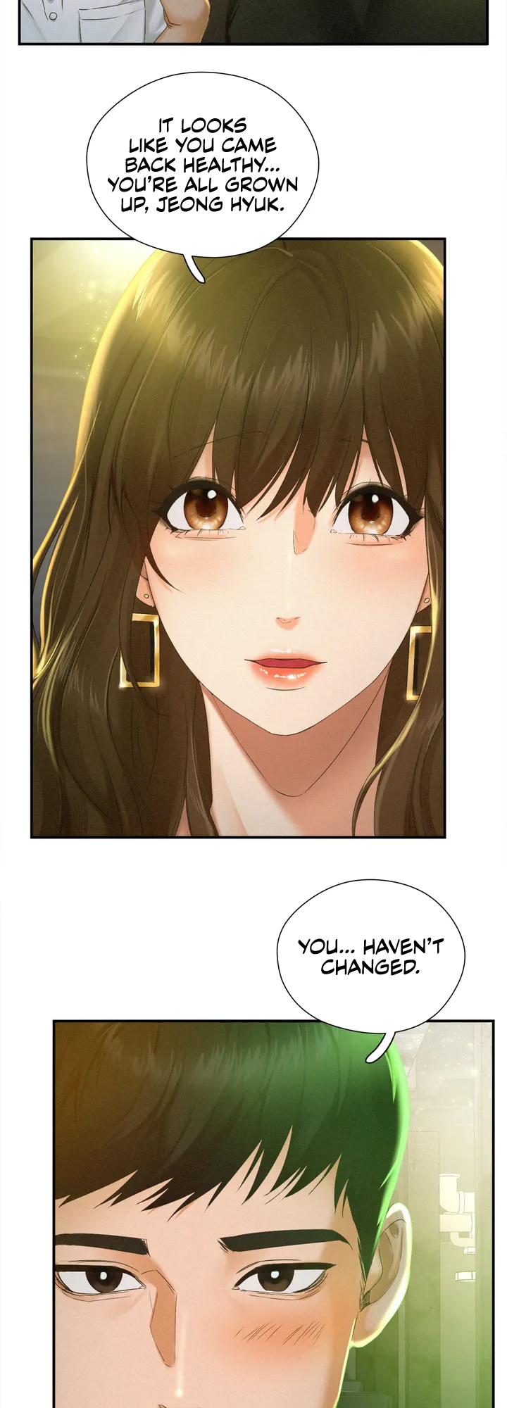 Flying High Manhwa - Chapter 1 Page 56