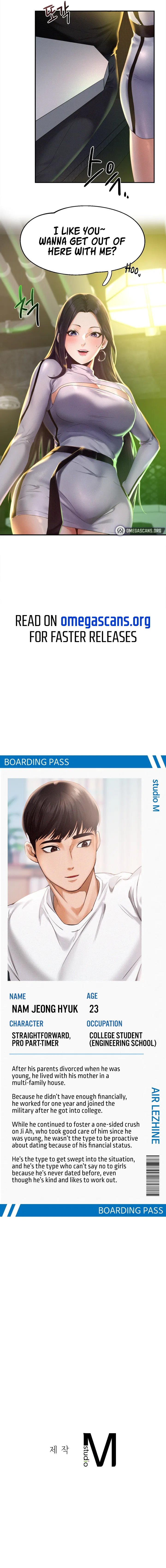 Flying High Manhwa - Chapter 1 Page 61