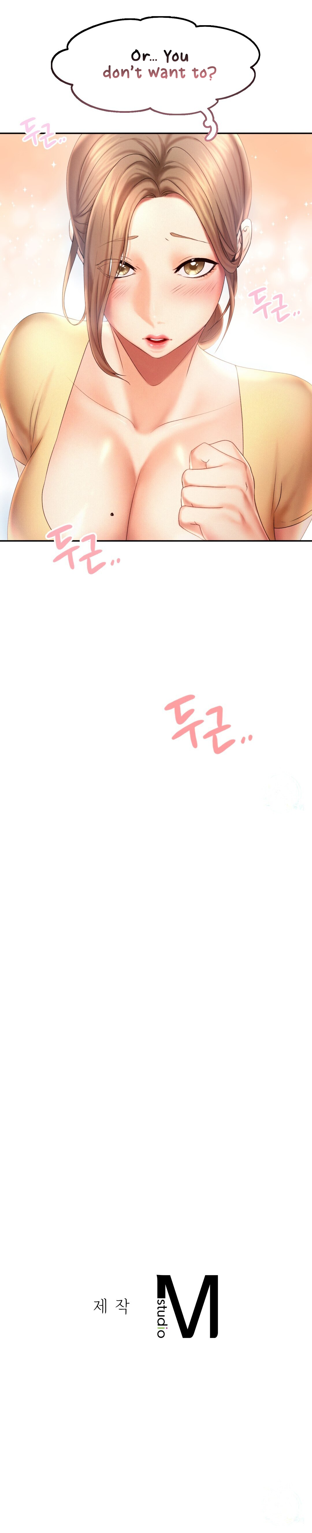 Flying High Manhwa - Chapter 8 Page 6