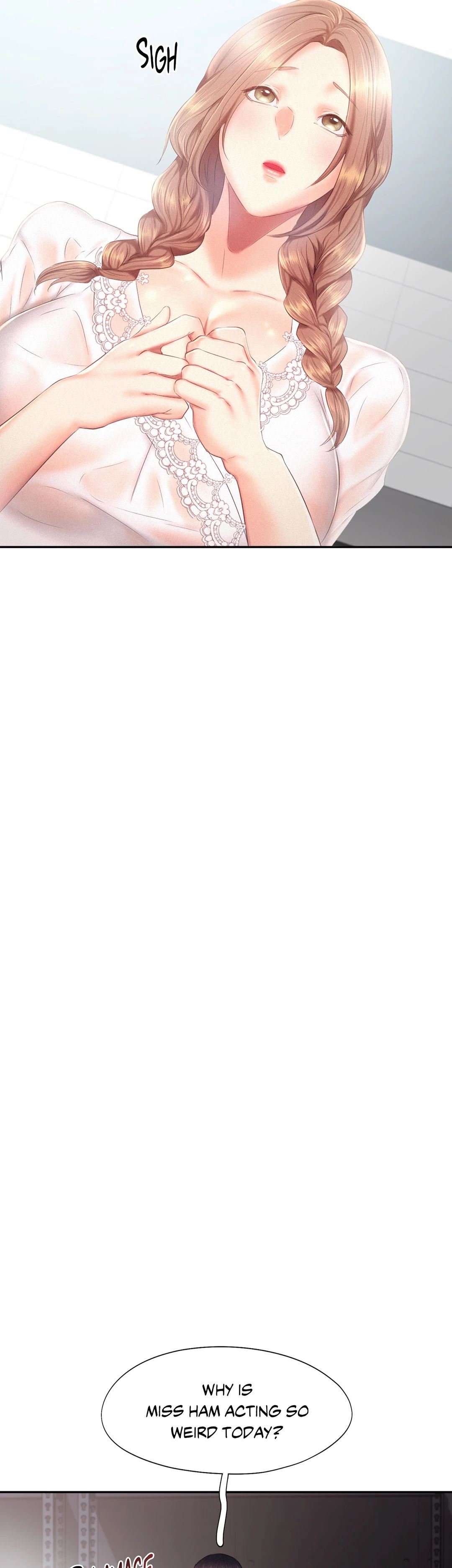 Flying High Manhwa - Chapter 28 Page 22