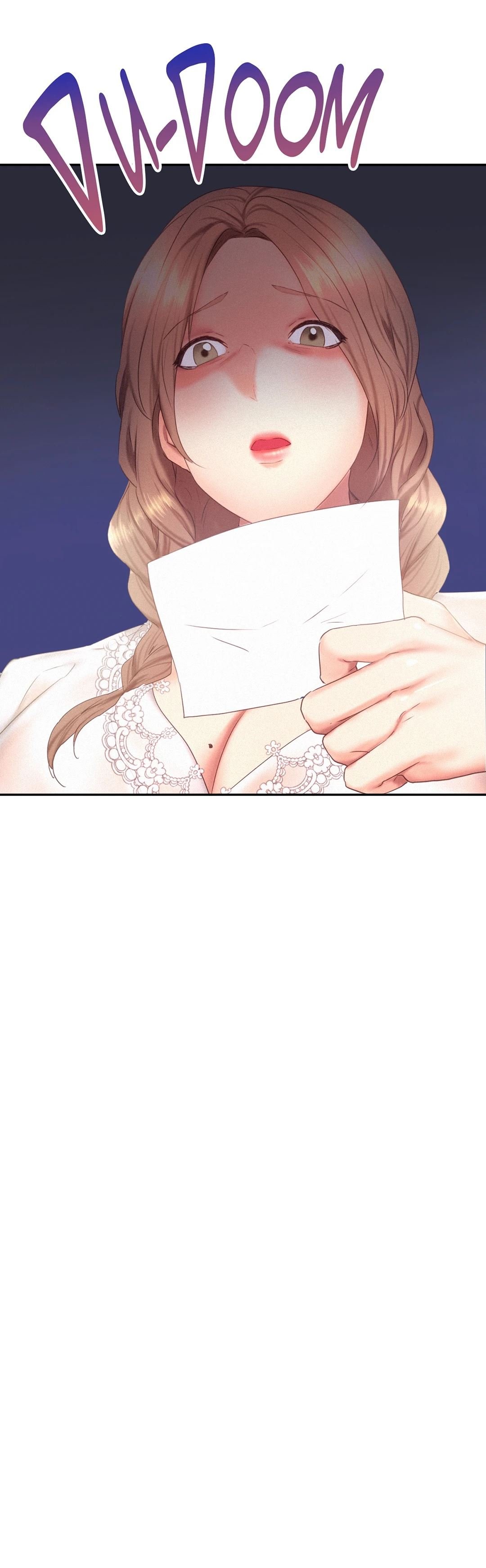 Flying High Manhwa - Chapter 28 Page 28