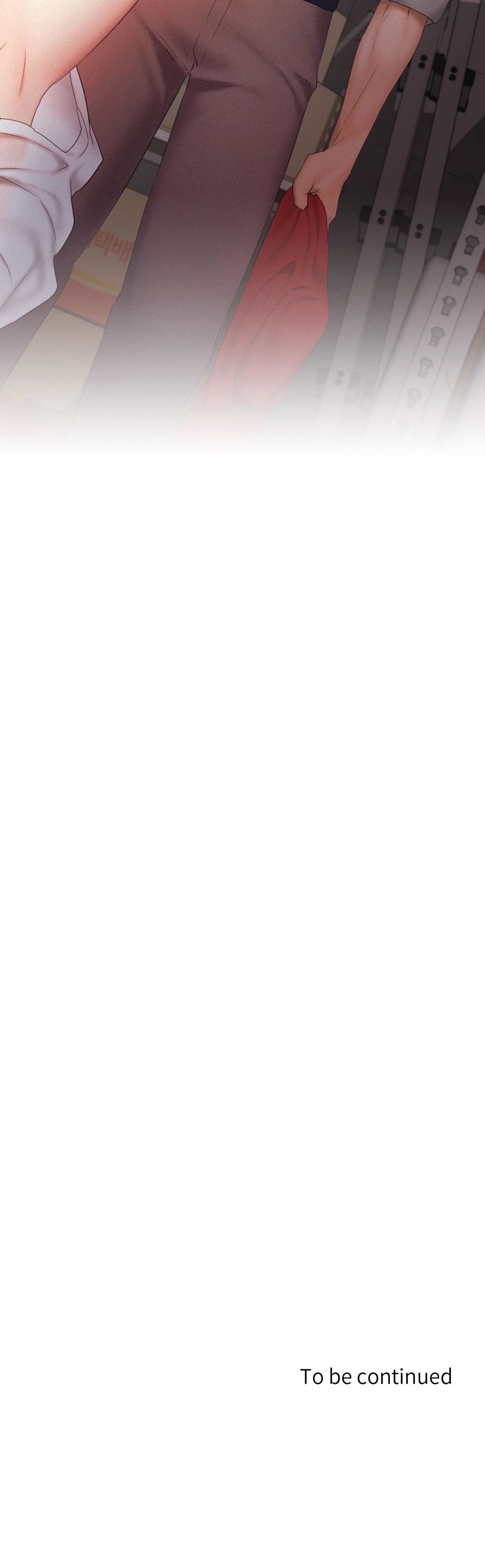 Flying High Manhwa - Chapter 28 Page 32