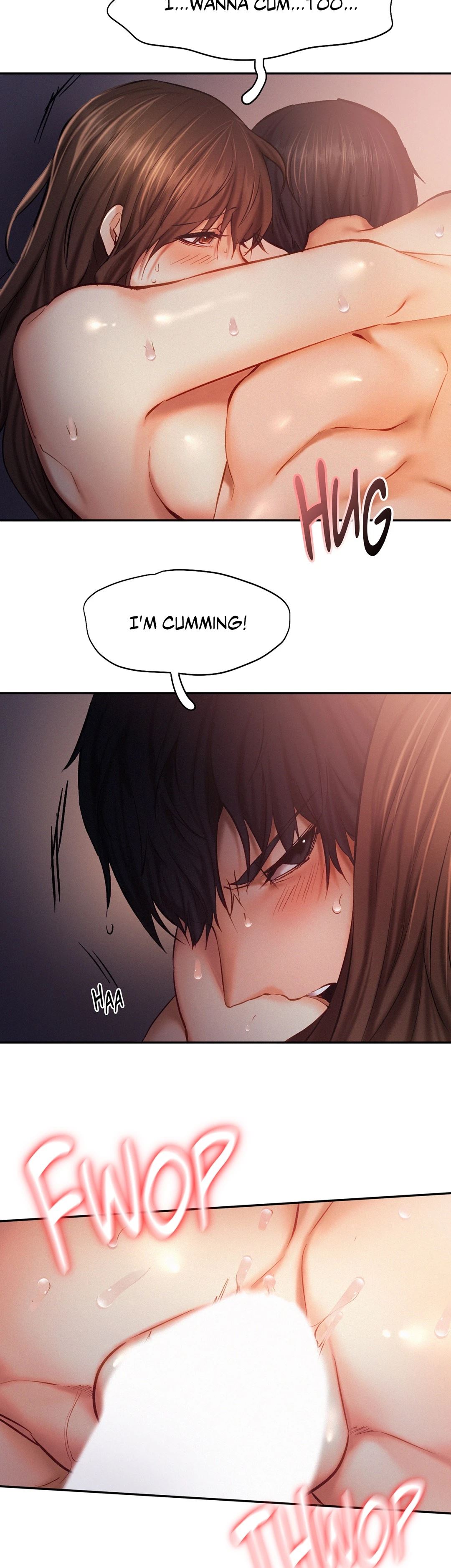 Flying High Manhwa - Chapter 38 Page 24
