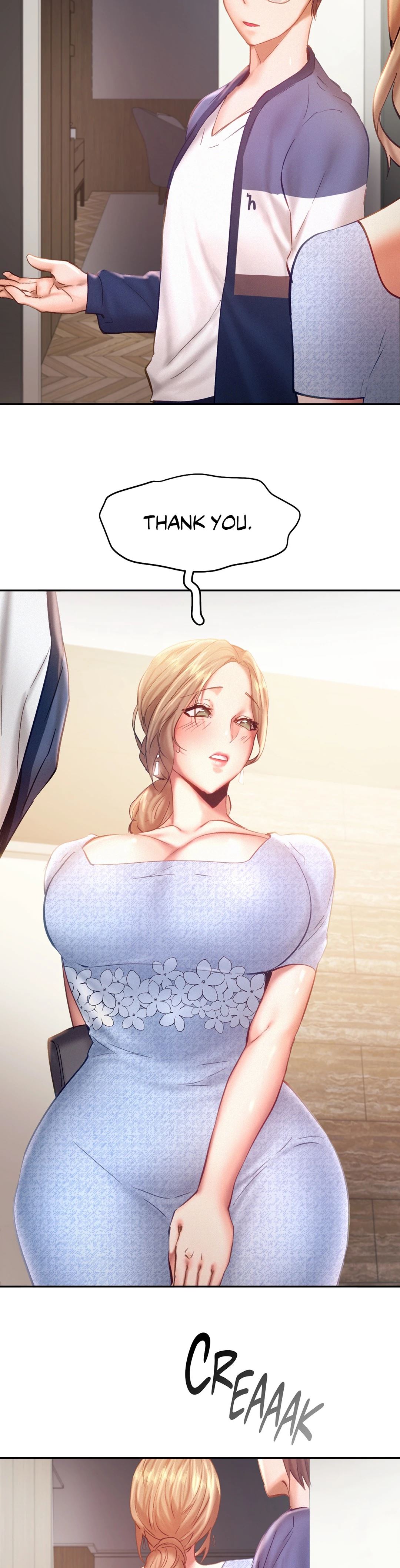 Flying High Manhwa - Chapter 38 Page 29