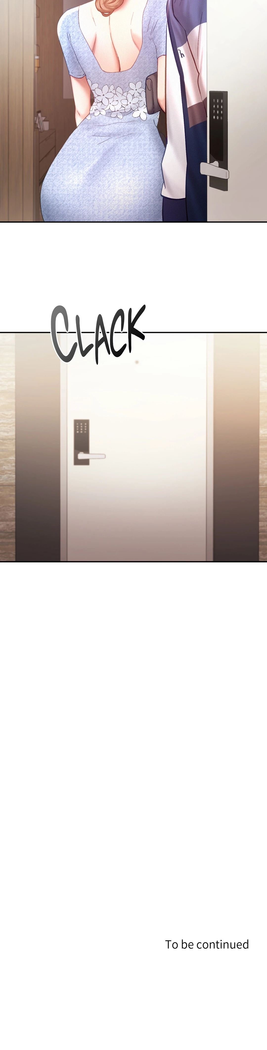 Flying High Manhwa - Chapter 38 Page 30